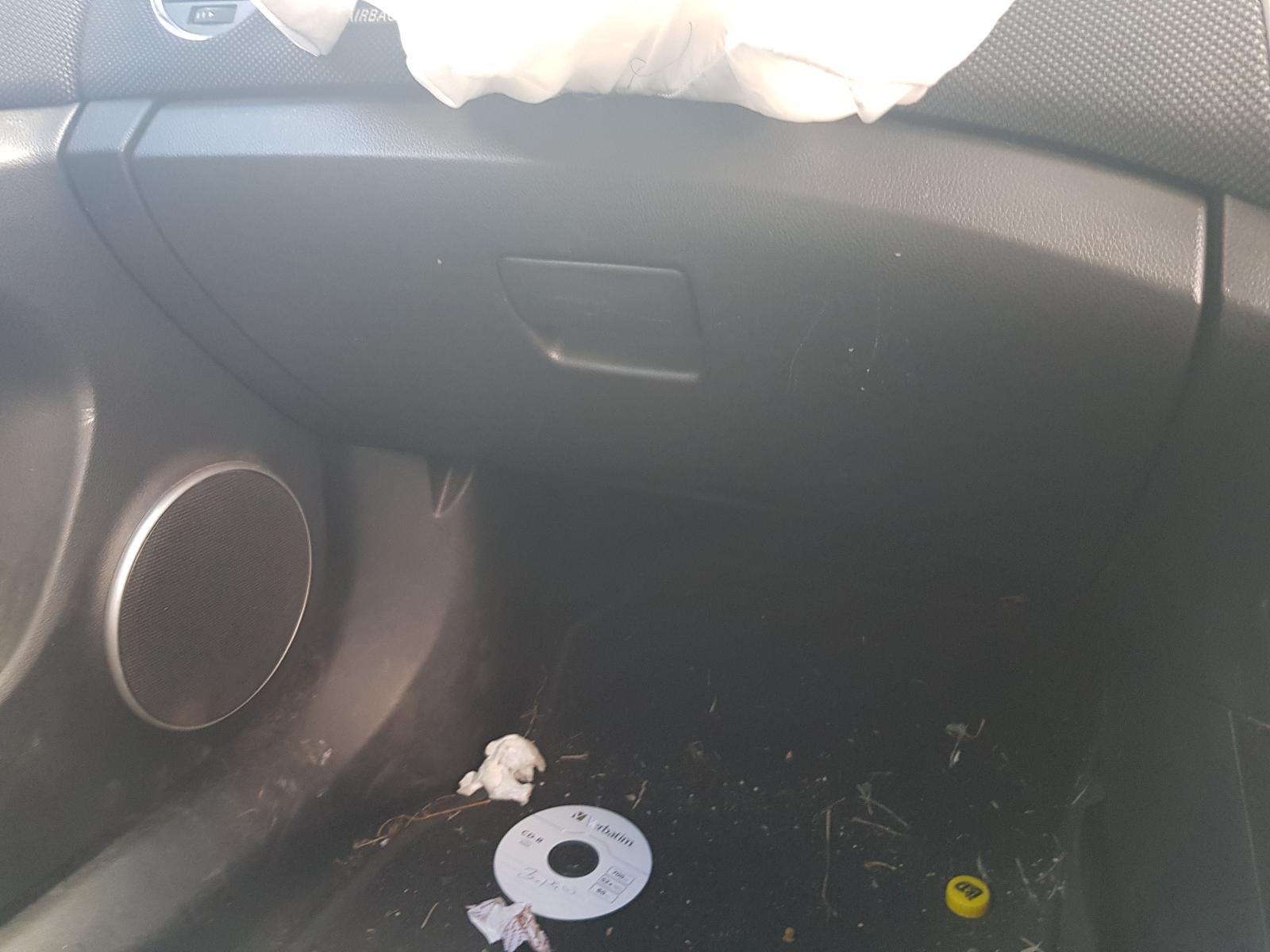 Holden Cruze - 2009-Present