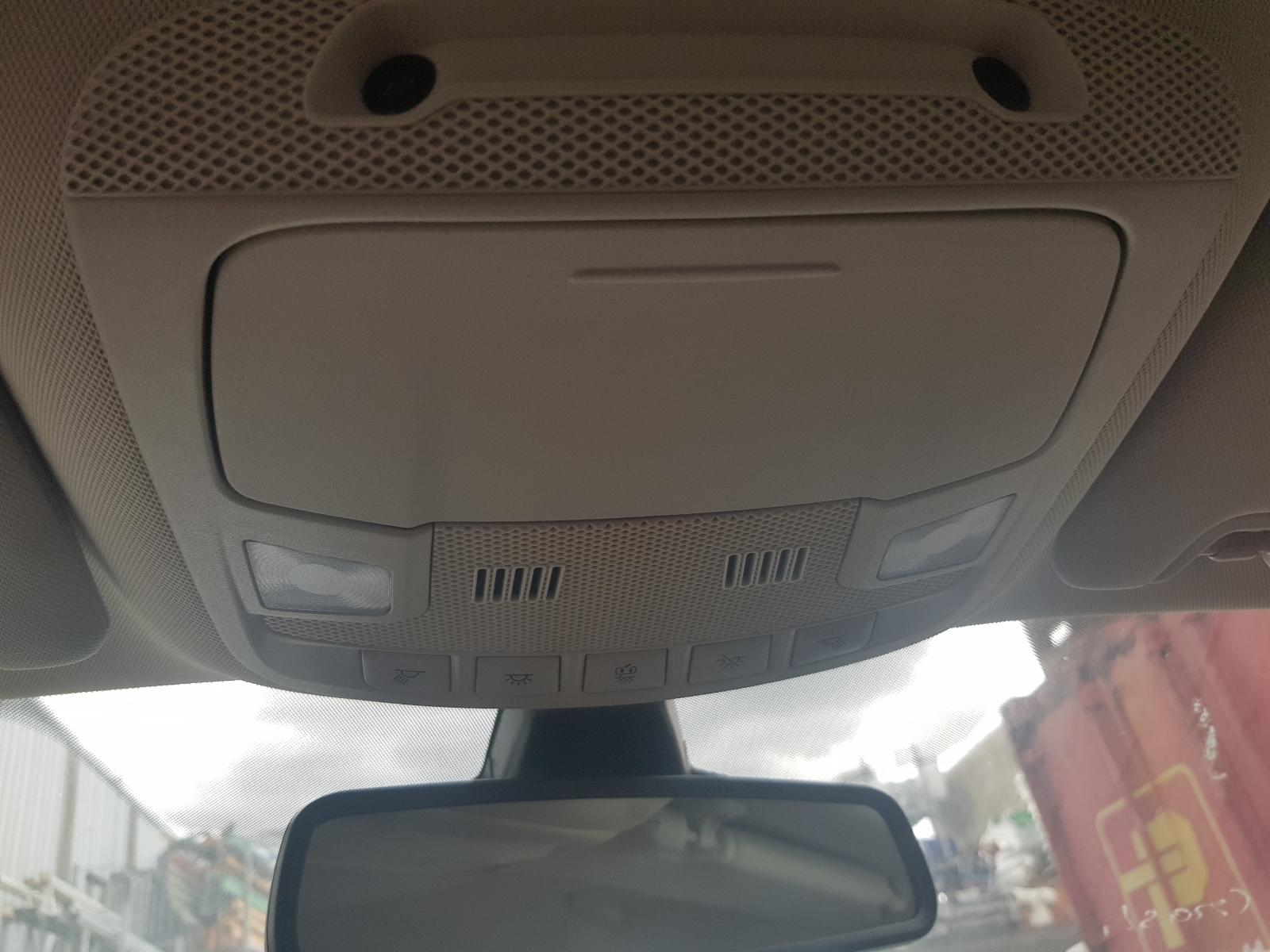 Ford Mondeo - MD 2014-2017