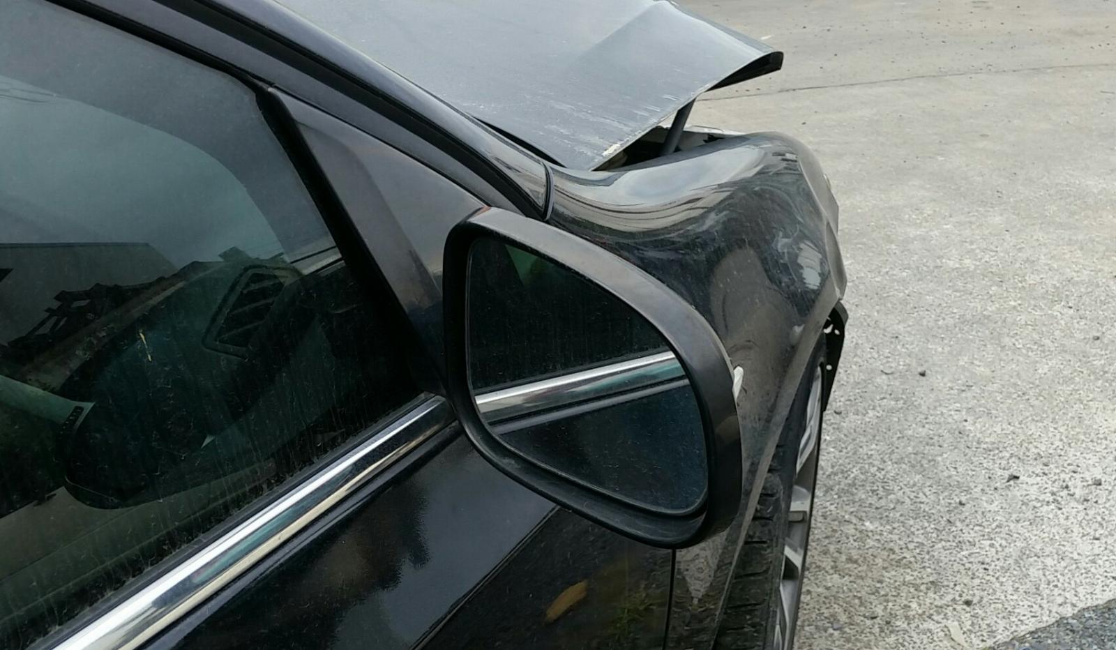 Ford Falcon - FG-FGX 2008-2016