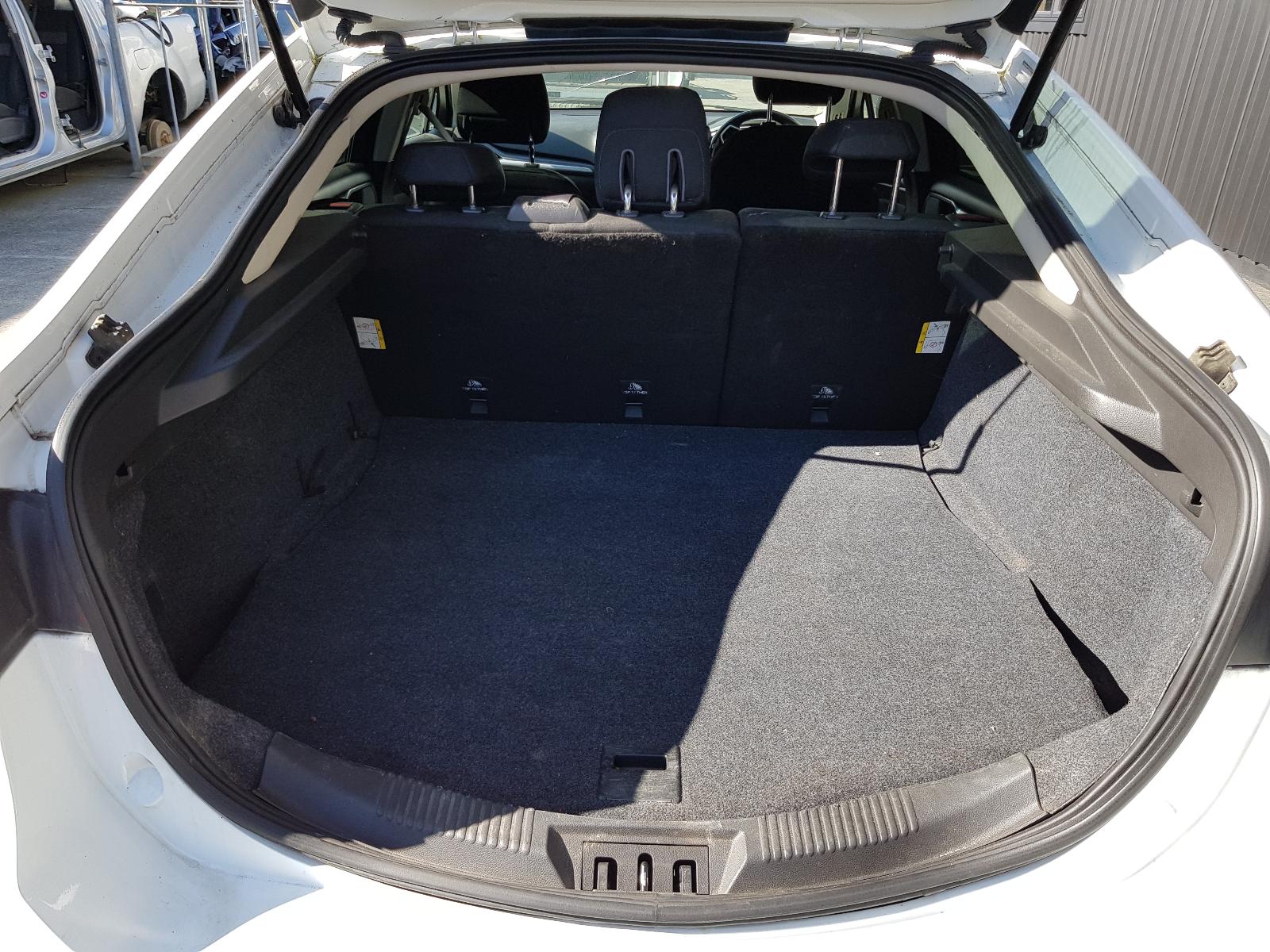 Ford Mondeo - MD 2014-2017