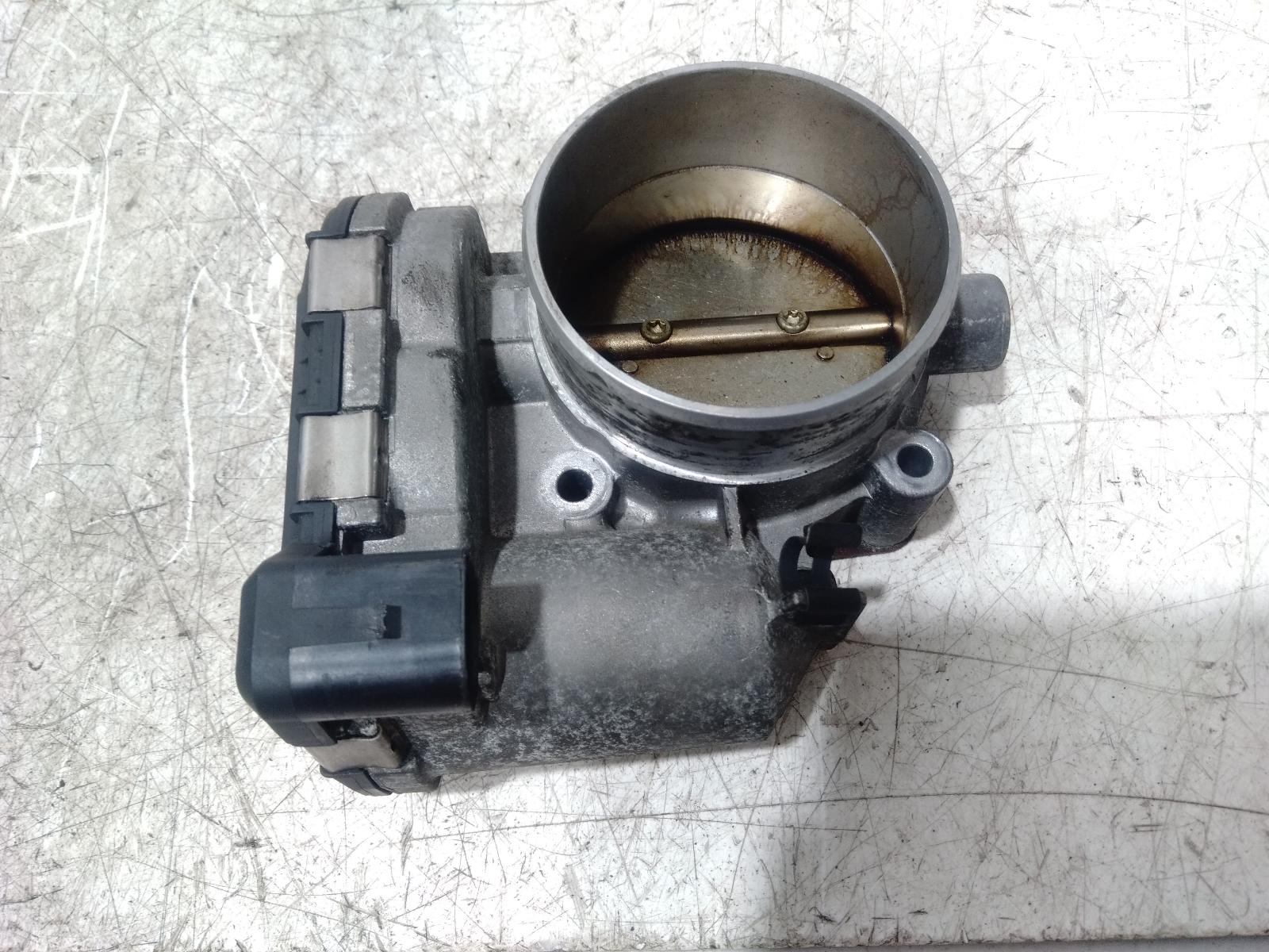 Throttle Body