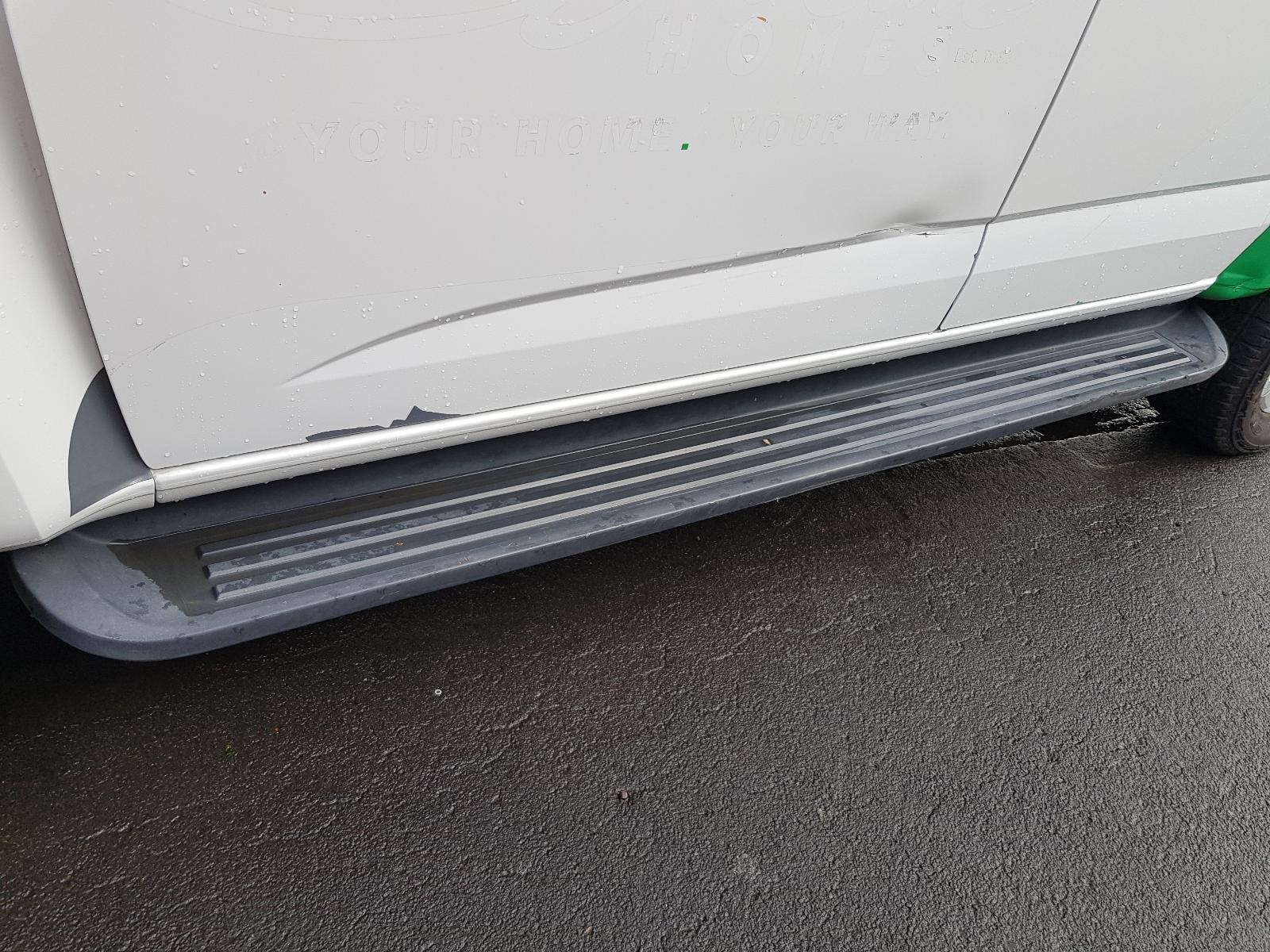 Holden Colorado - RG 2012 -2016