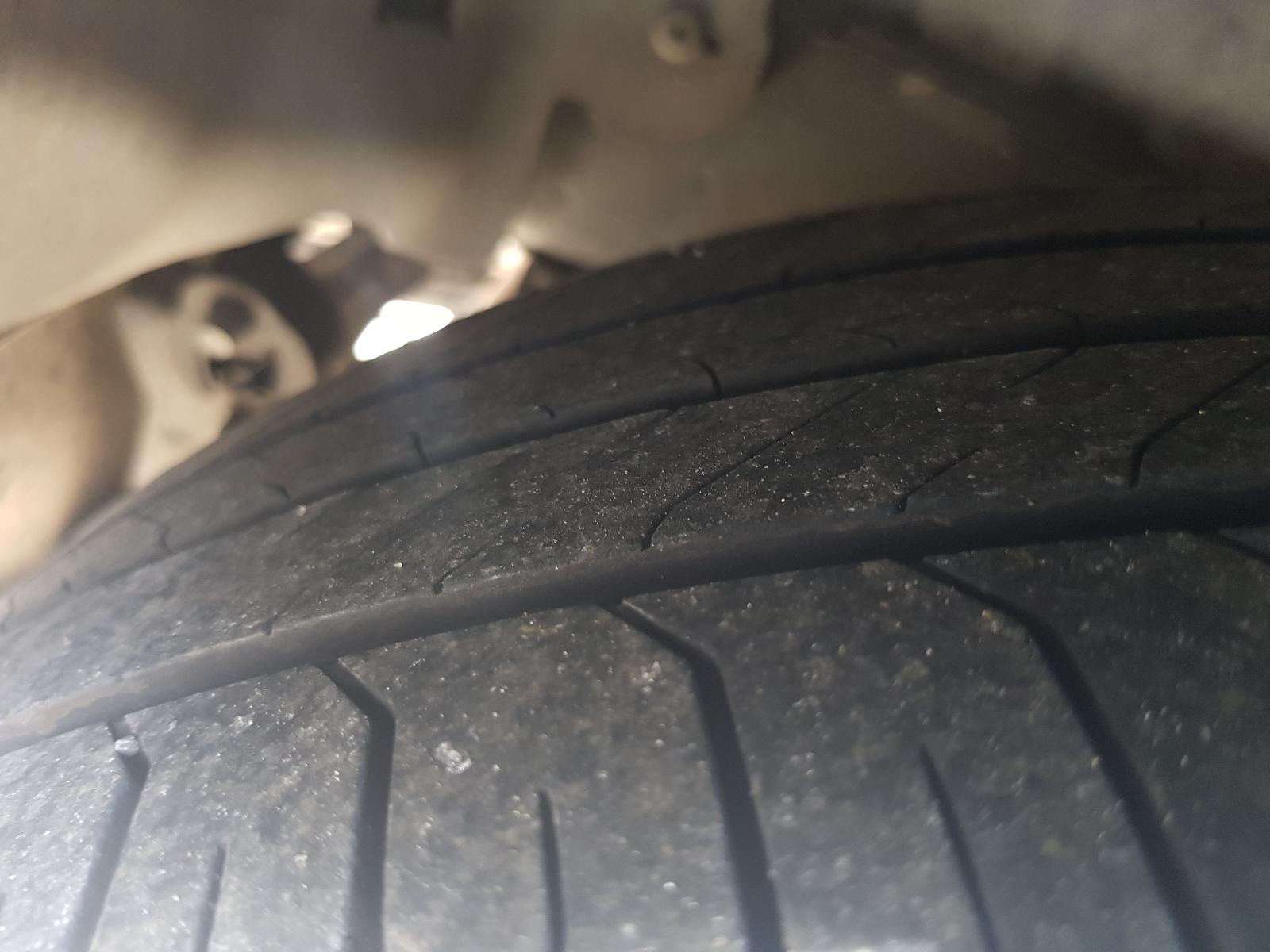 Ford Territory - SZ 2011-Present