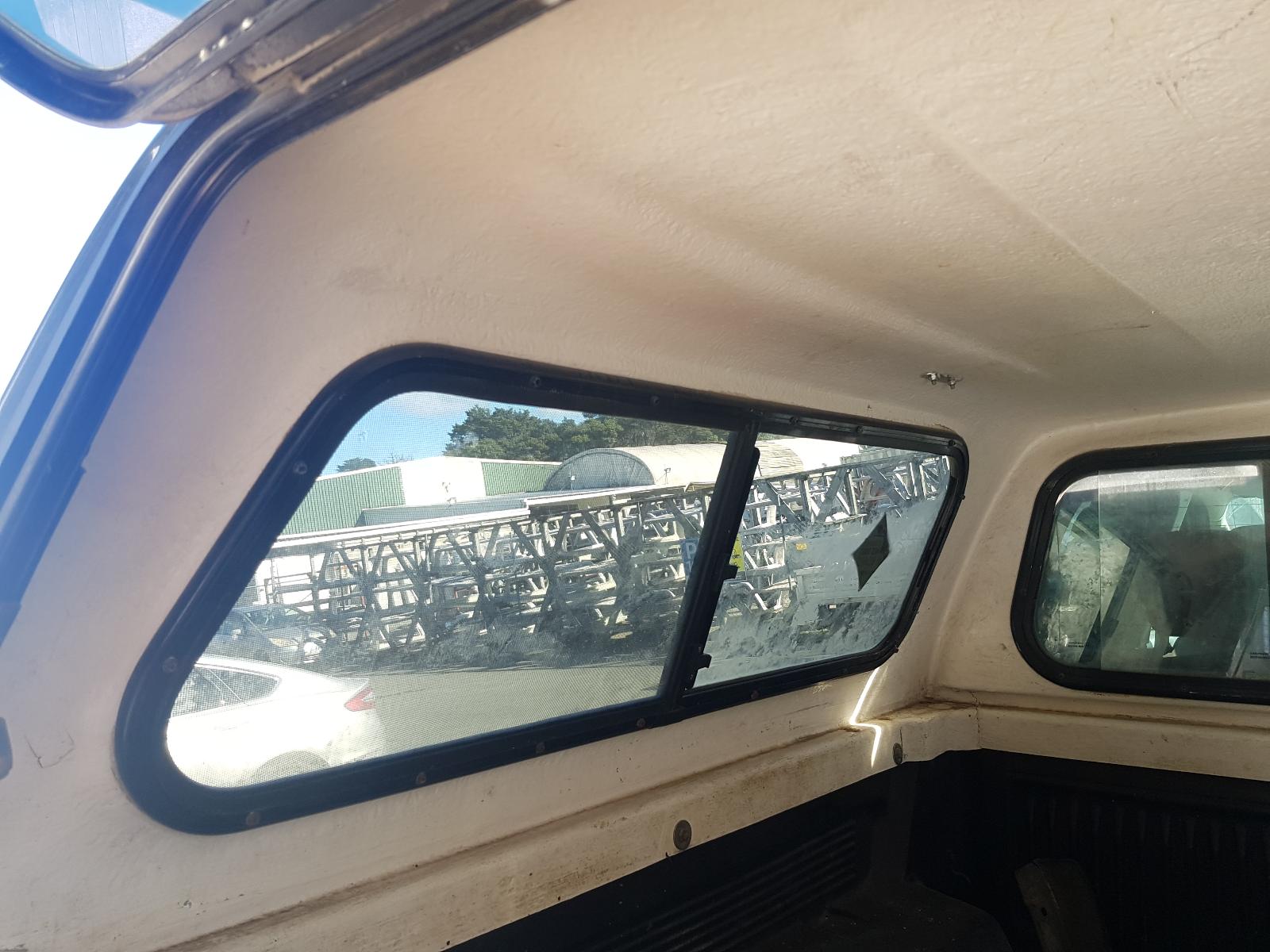 Ford Ranger - PX/PX2 2011-2017