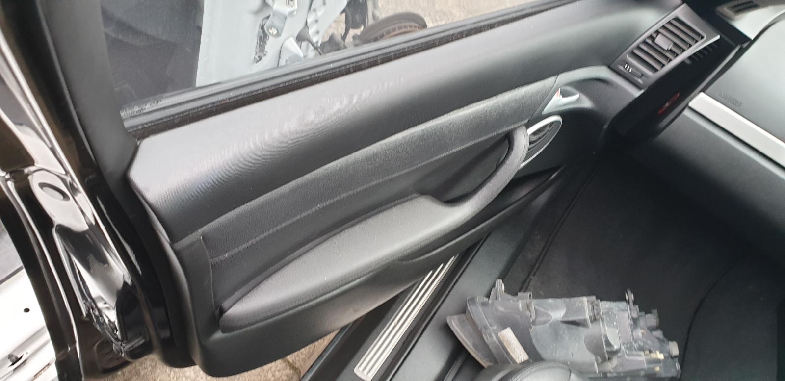 Holden Commodore - VE 2006-2013