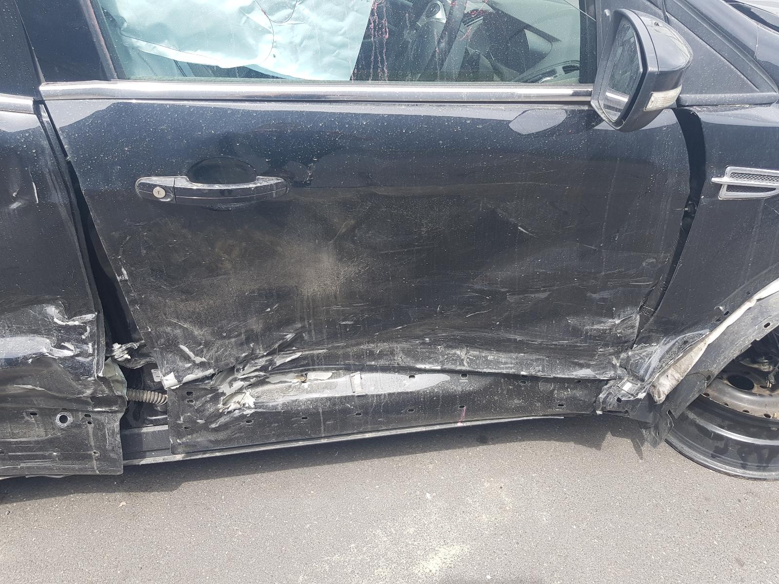 Ford Kuga - TF 2013-Present