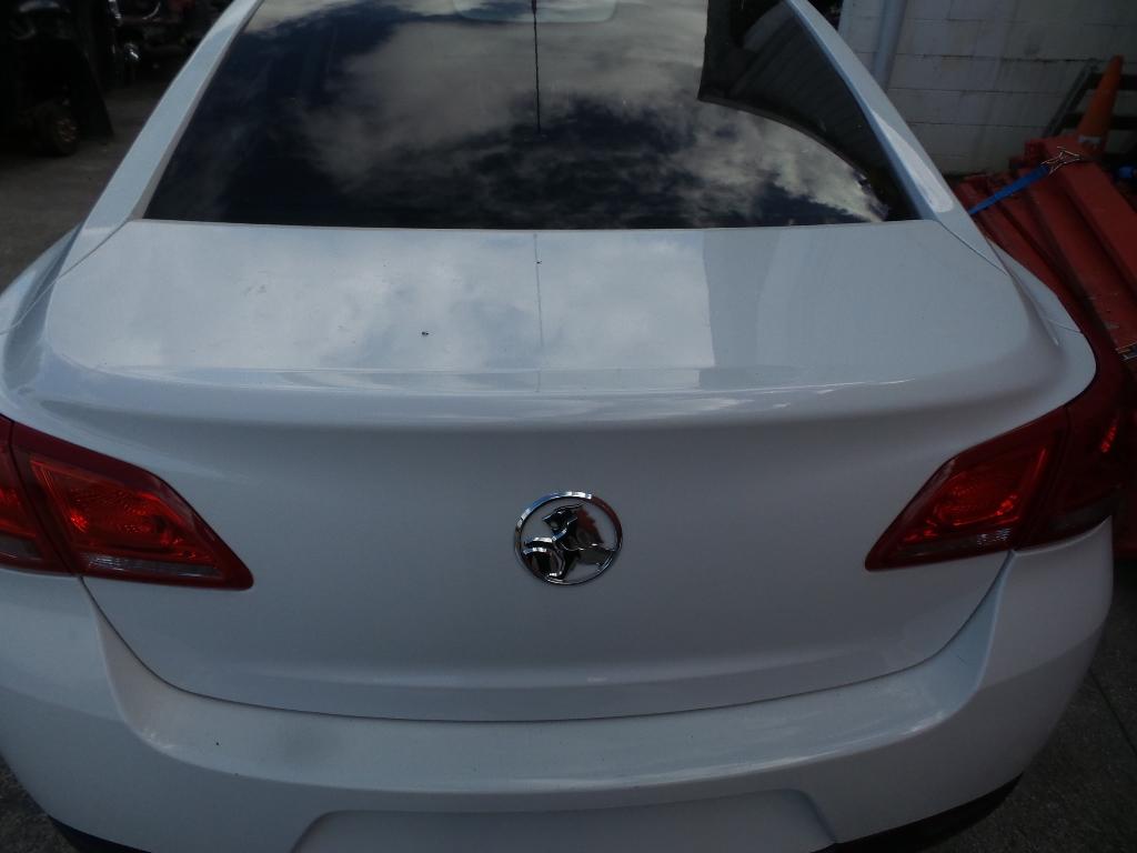 Holden Commodore - VF 2013-Present