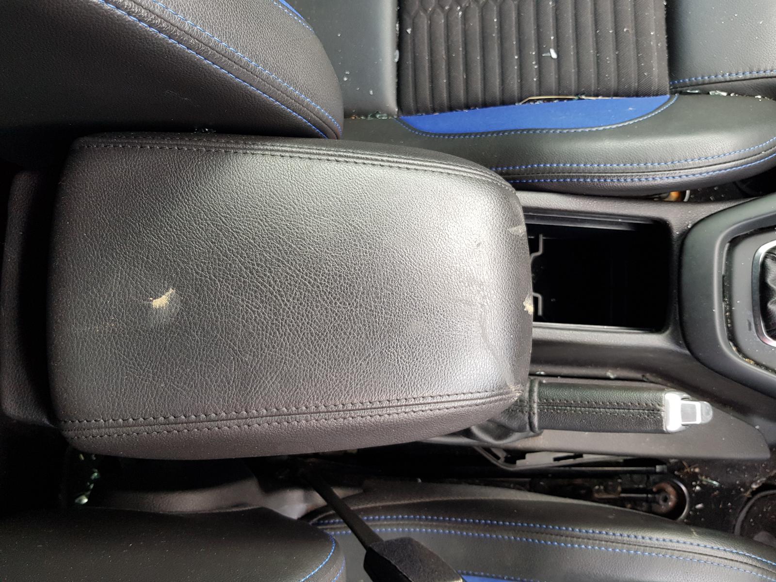 Ford Focus - LZ 2015-2017