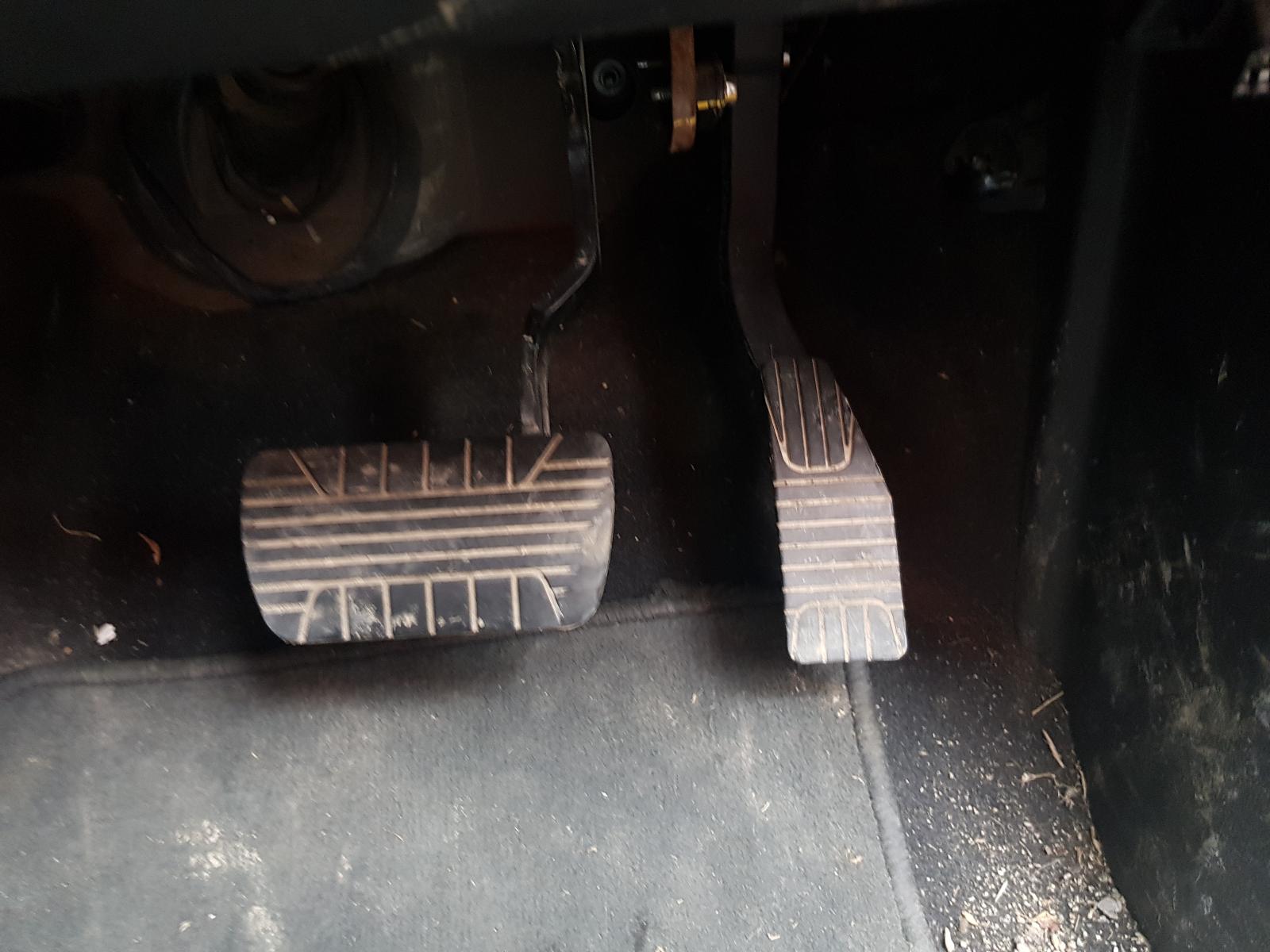 Holden Captiva - Captiva 7 2006-2011