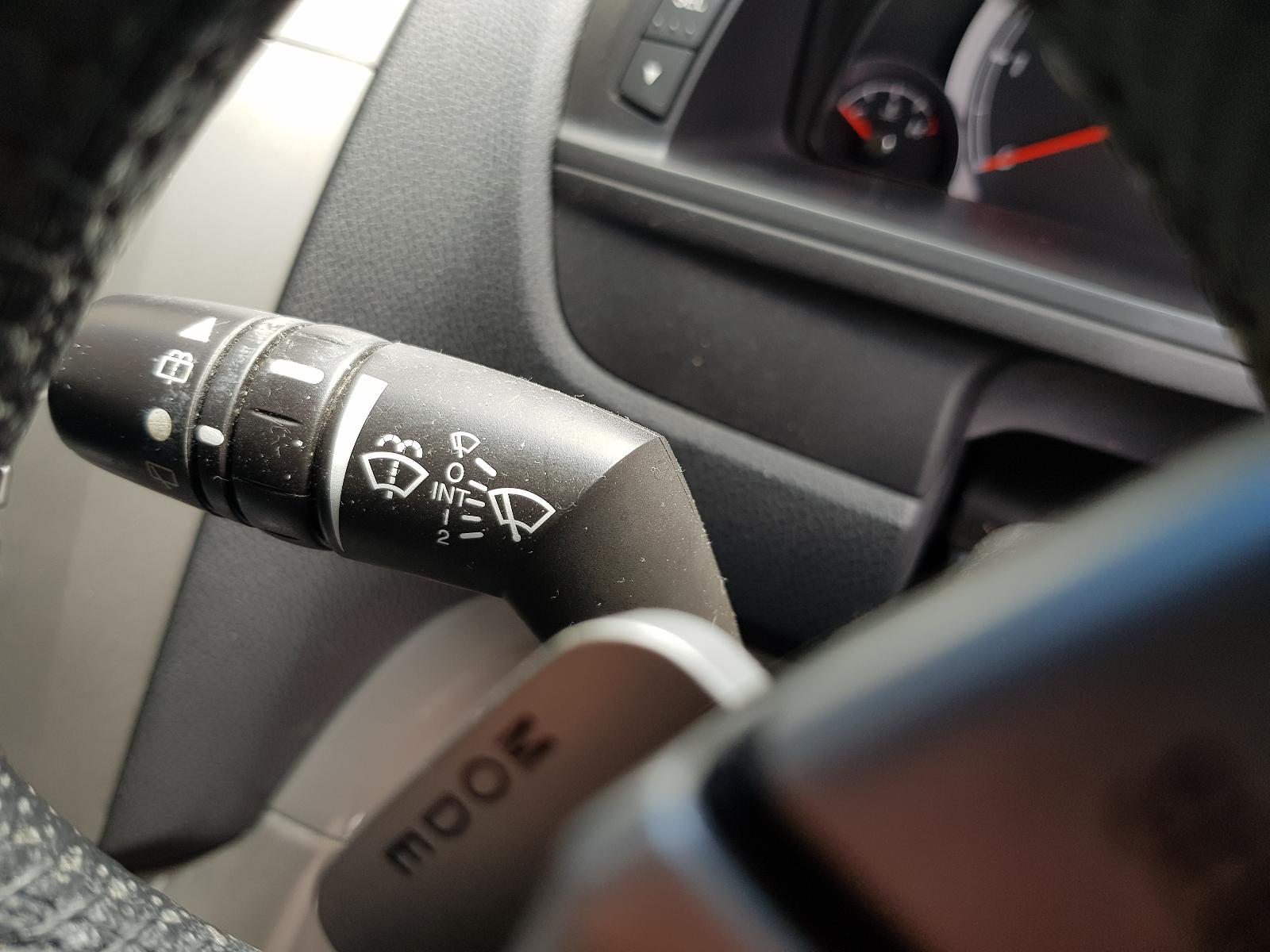 Ford Territory - SZ 2011-Present