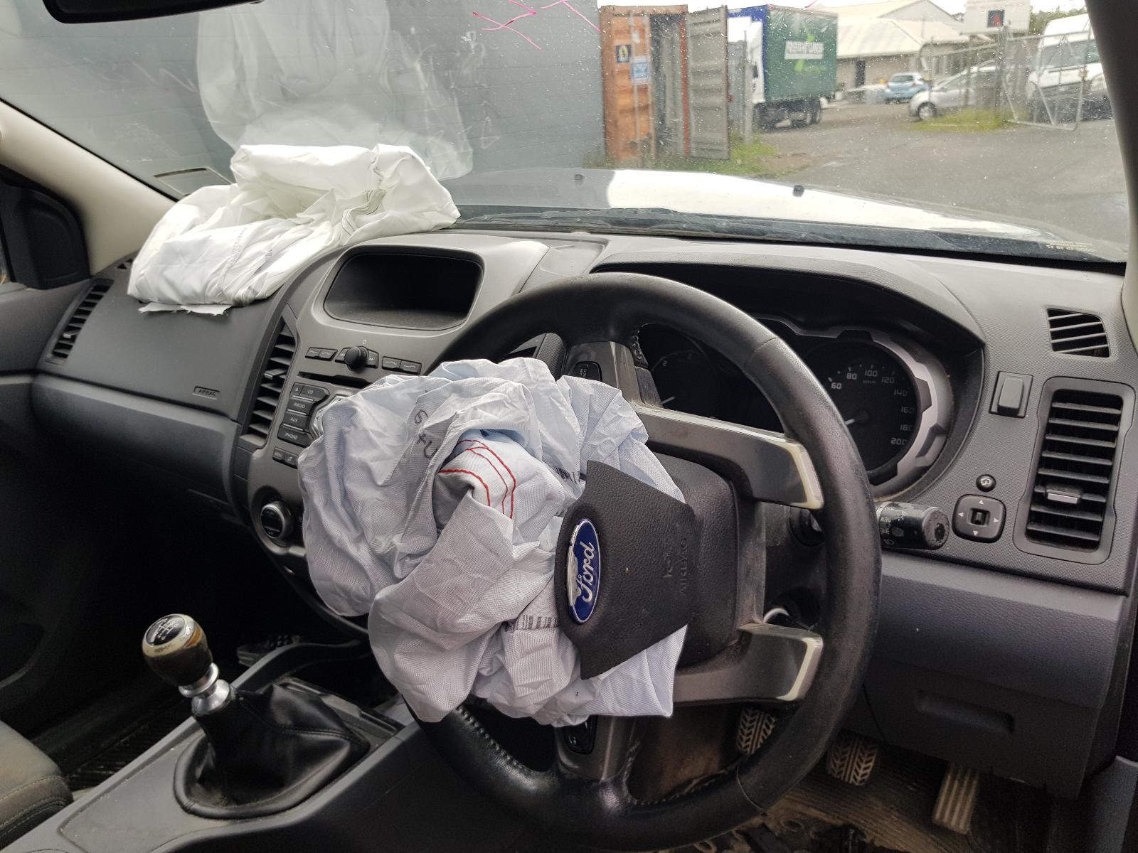 Ford Ranger - PX/PX2 2011-2017