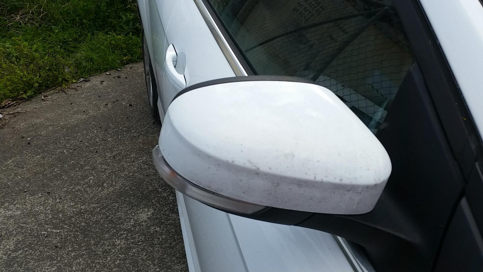 Ford Focus - LZ 2015-2017