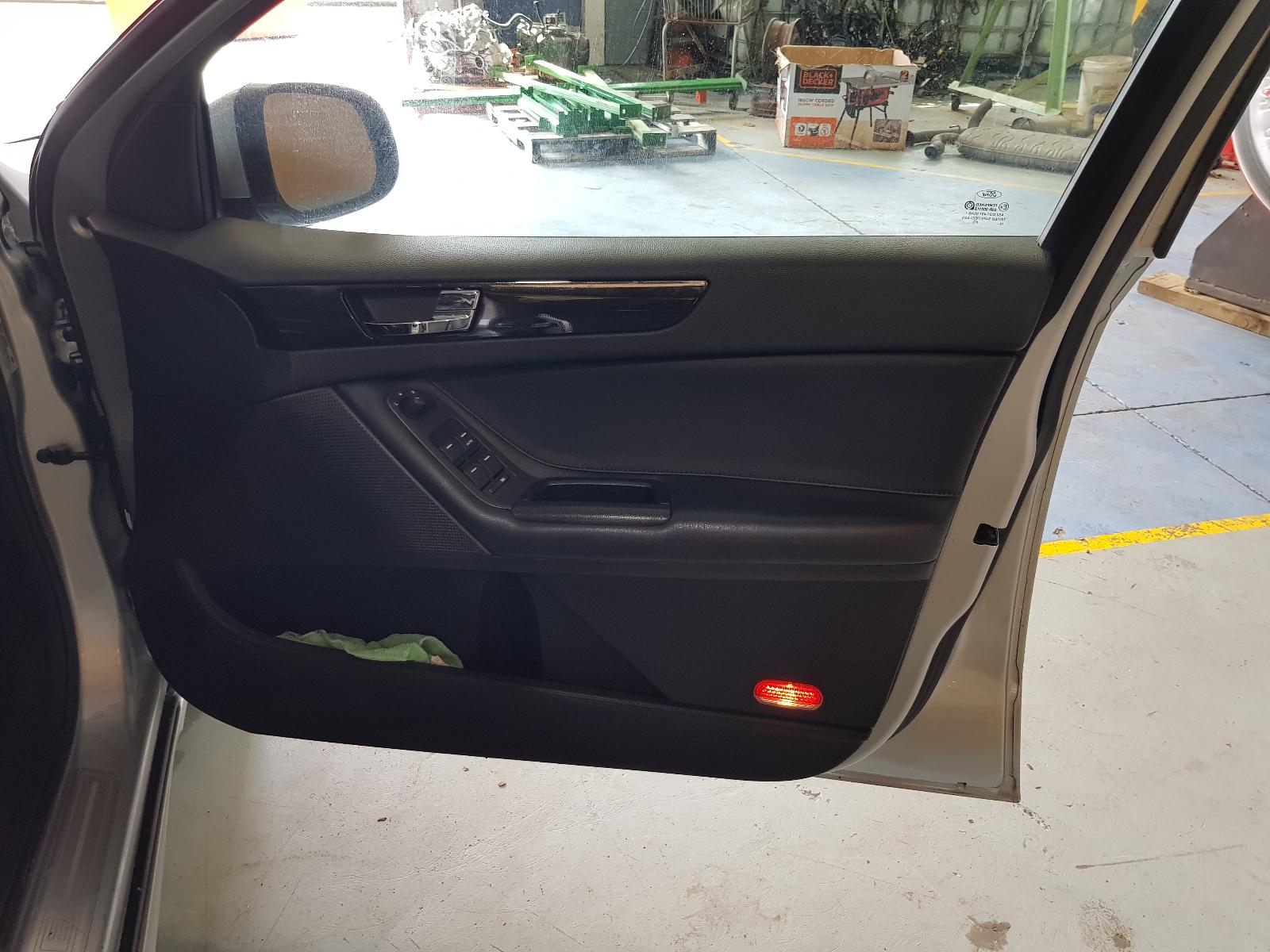 Ford Falcon - FG-FGX 2008-2016