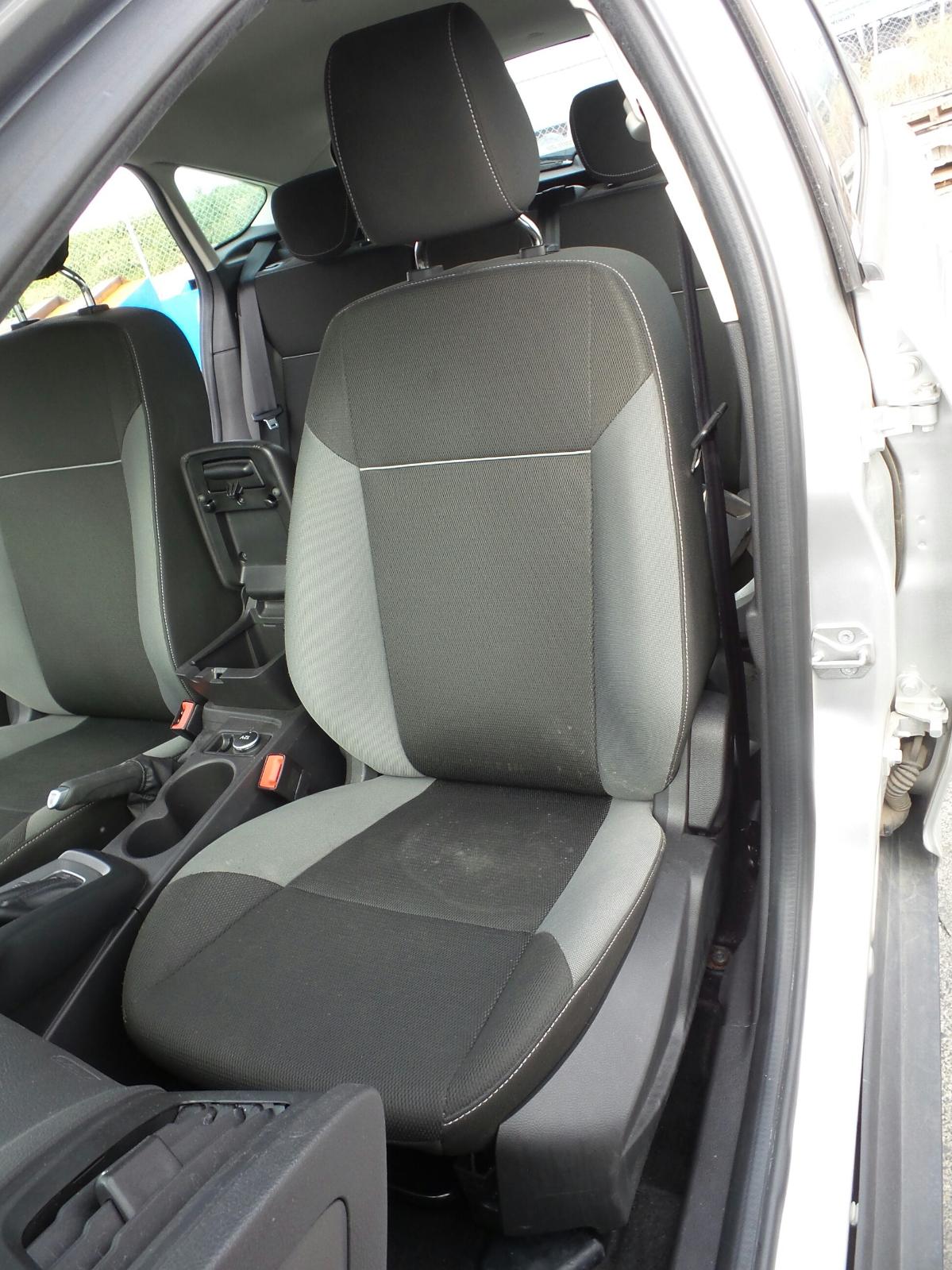 Ford Focus - LW 2011-2015