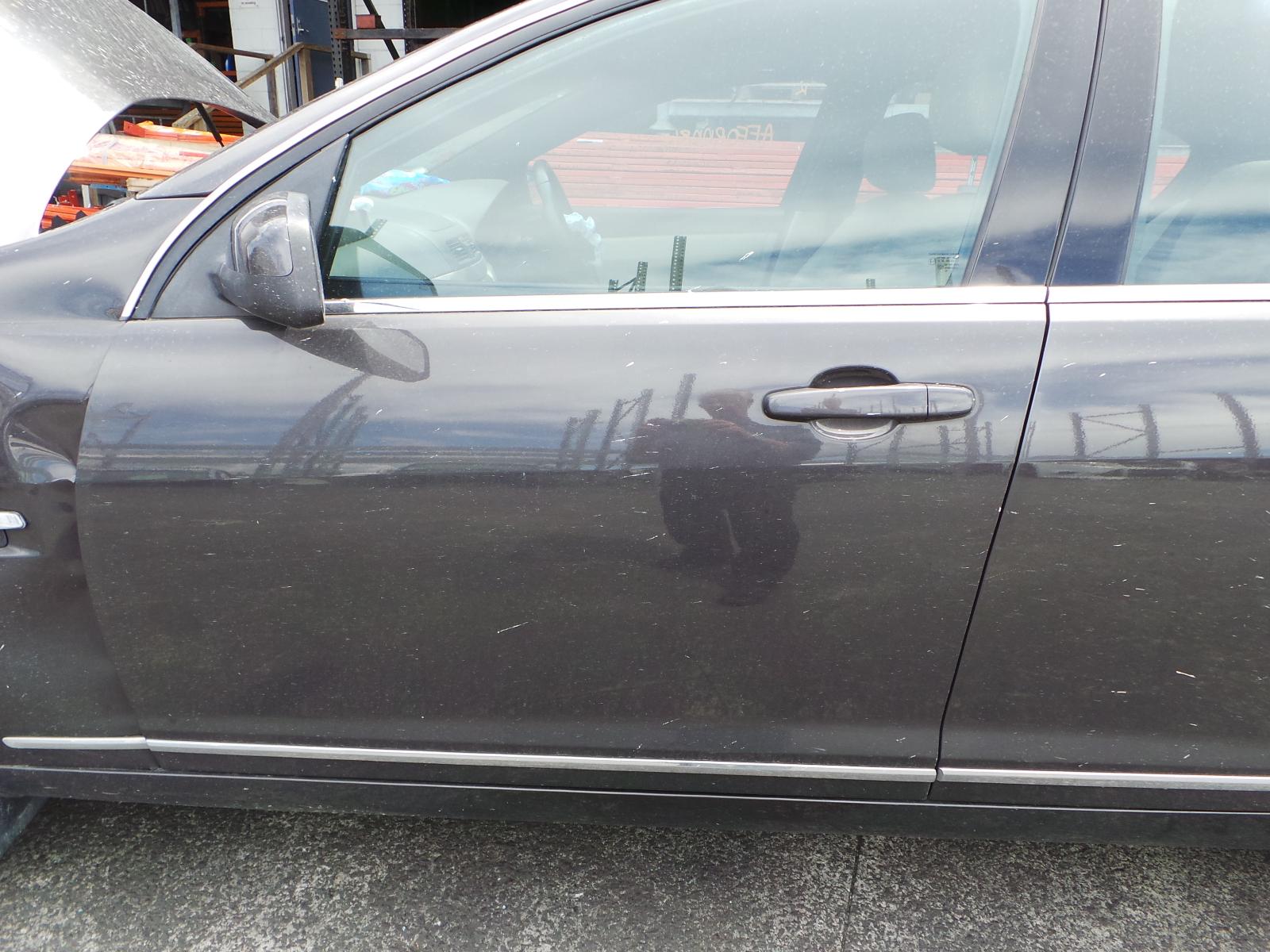 Holden Commodore - VE 2006-2013