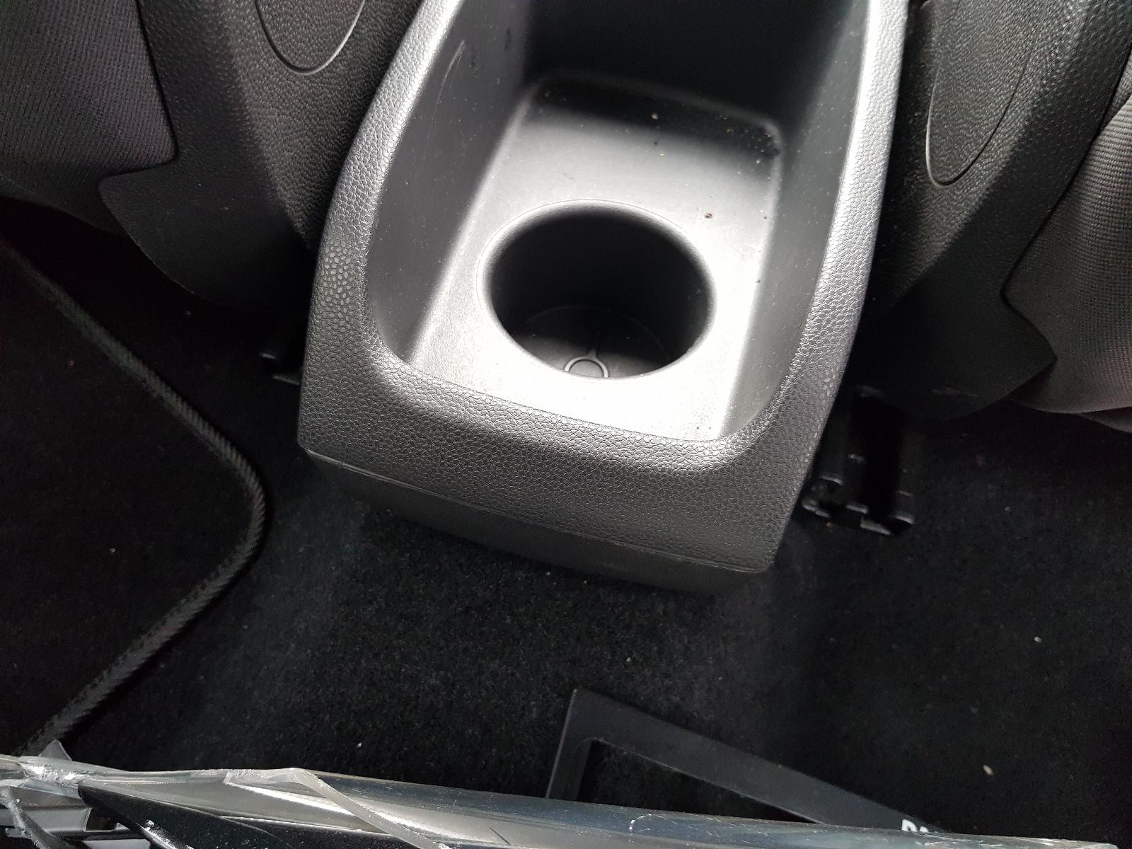 Ford Fiesta - MK VI 2008-Present