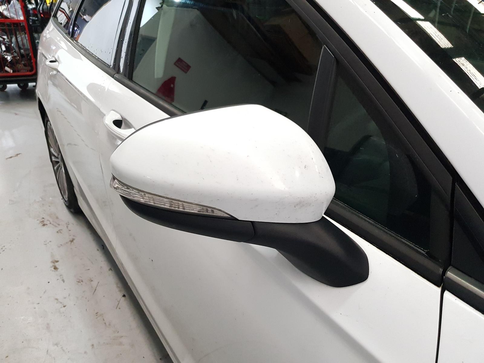 Ford Mondeo - MD 2014-2017