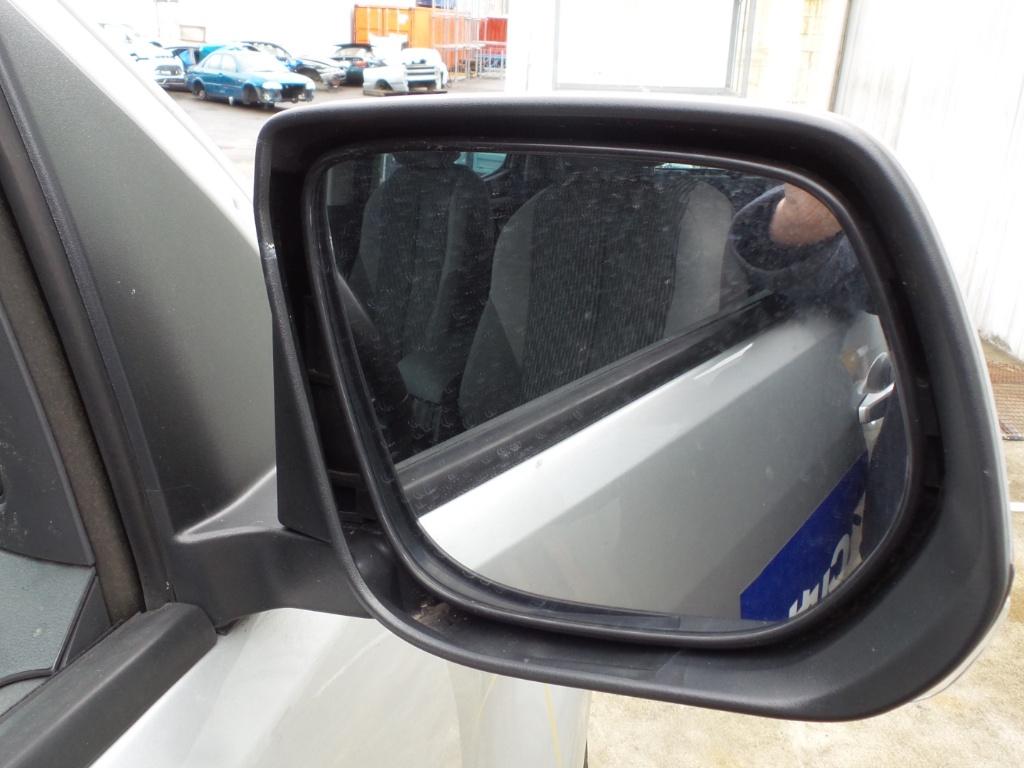 Holden Colorado - RG 2012 -2016