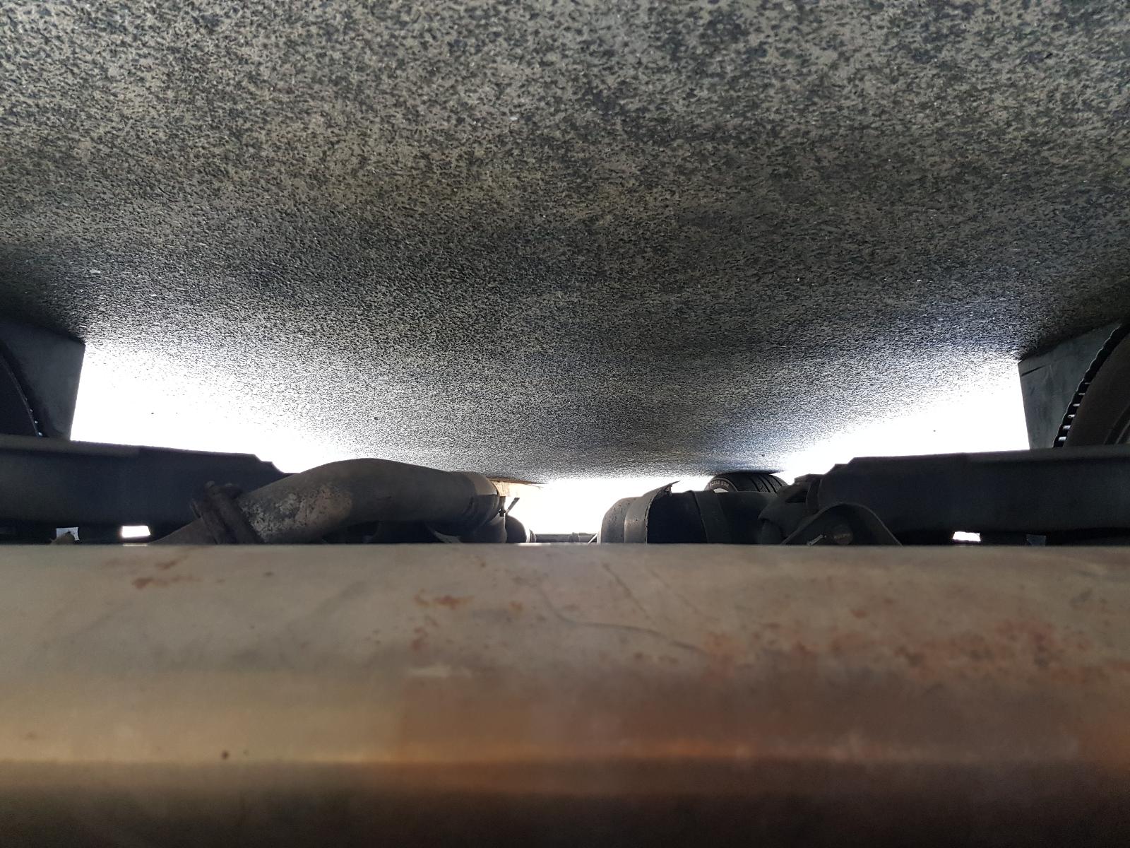 Holden Captiva - Captiva 5 2006-2011