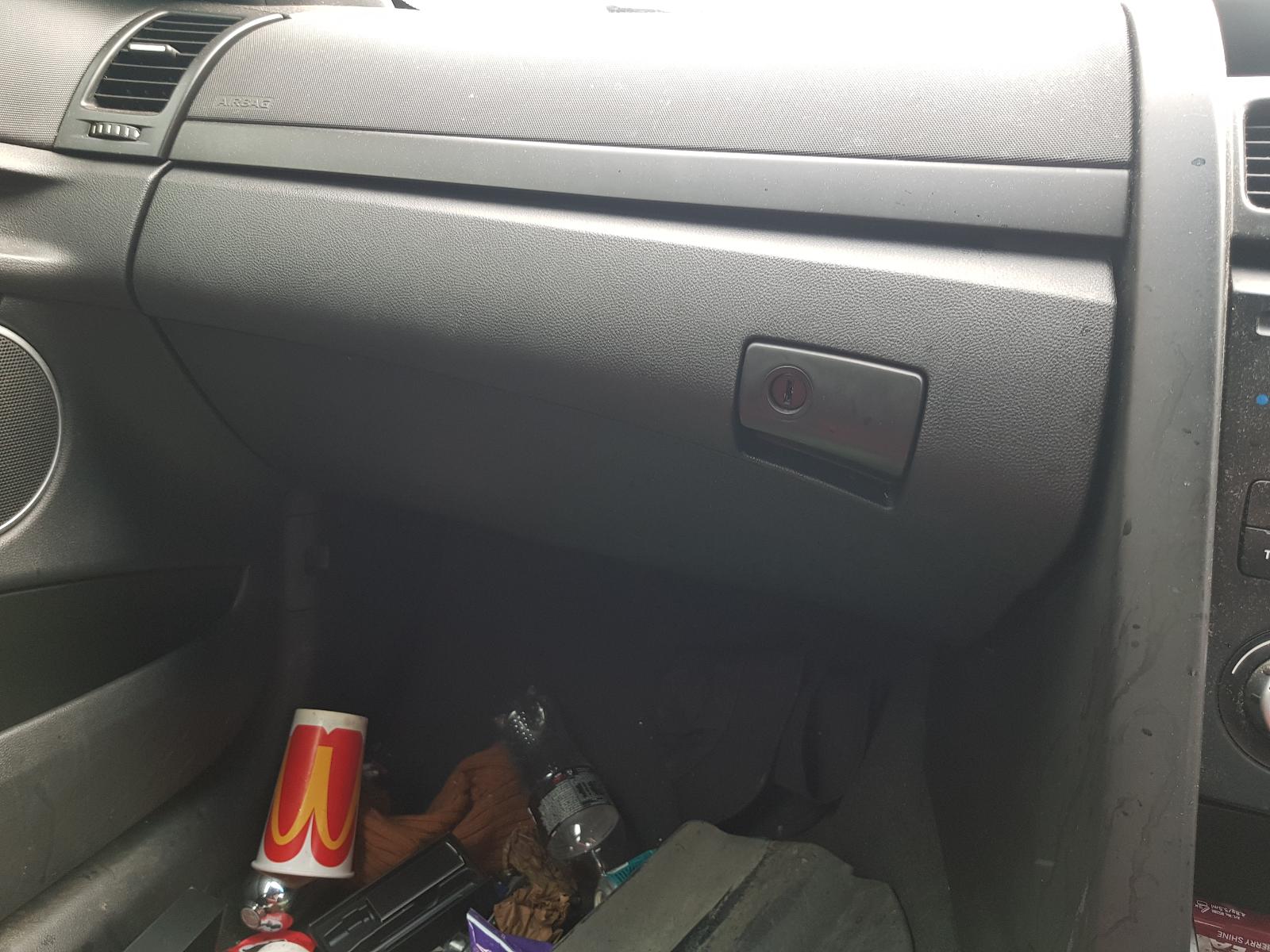 Holden Commodore - VE 2006-2013