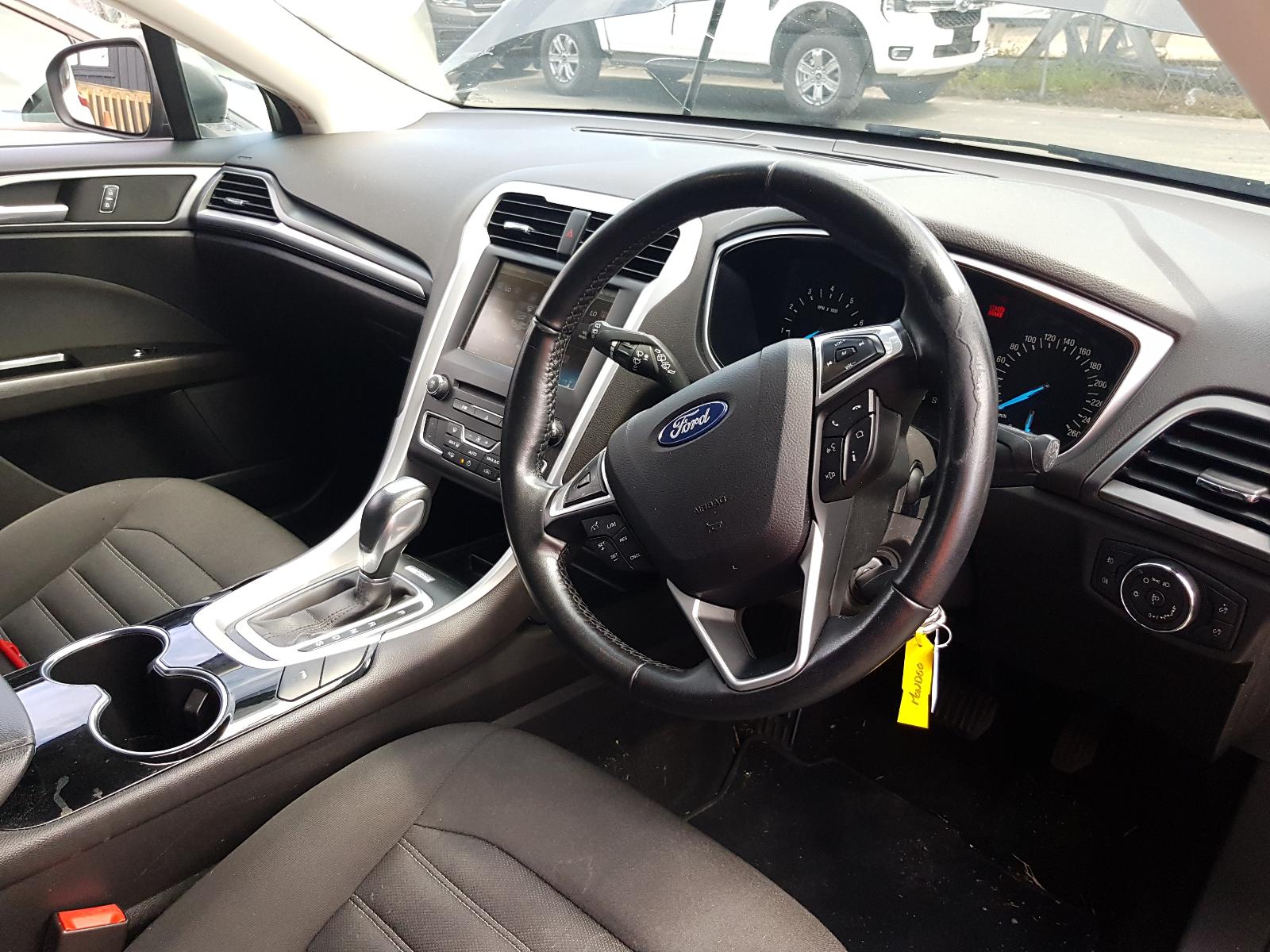 Ford Mondeo - MD 2014-2017