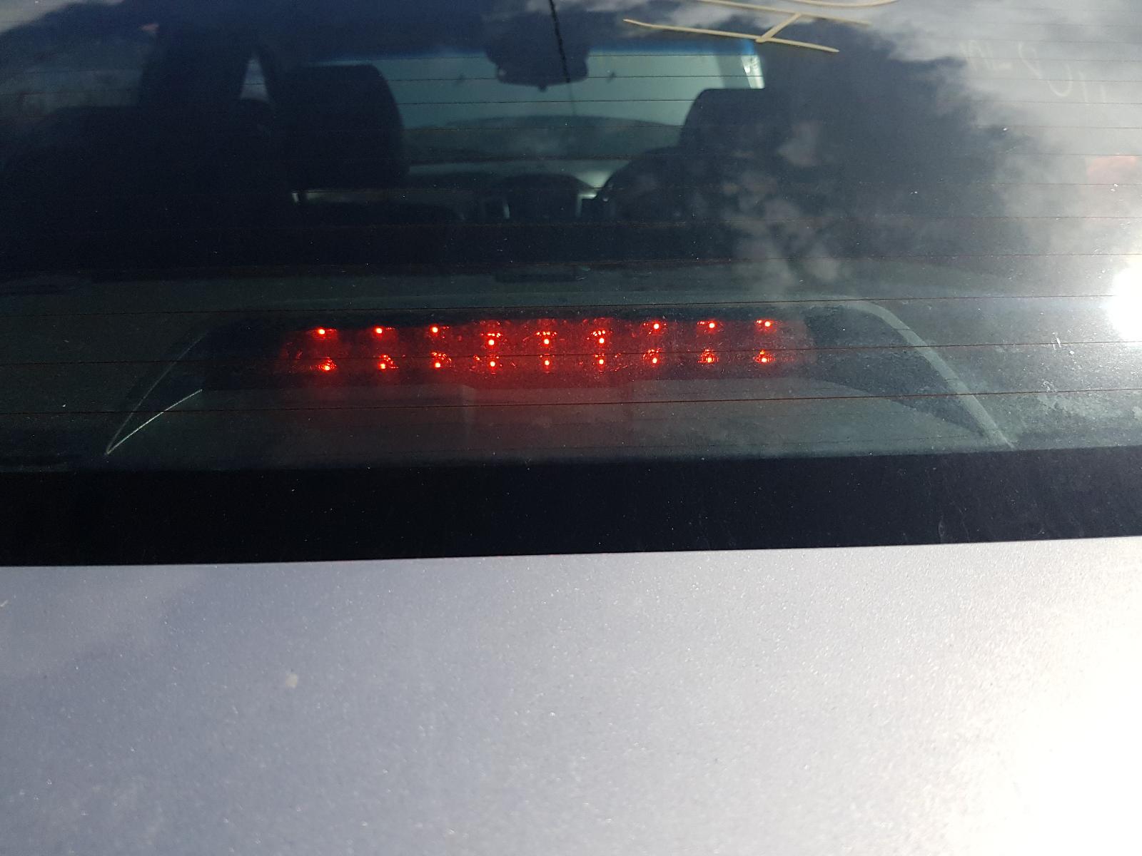 Holden Cruze - 2009-Present