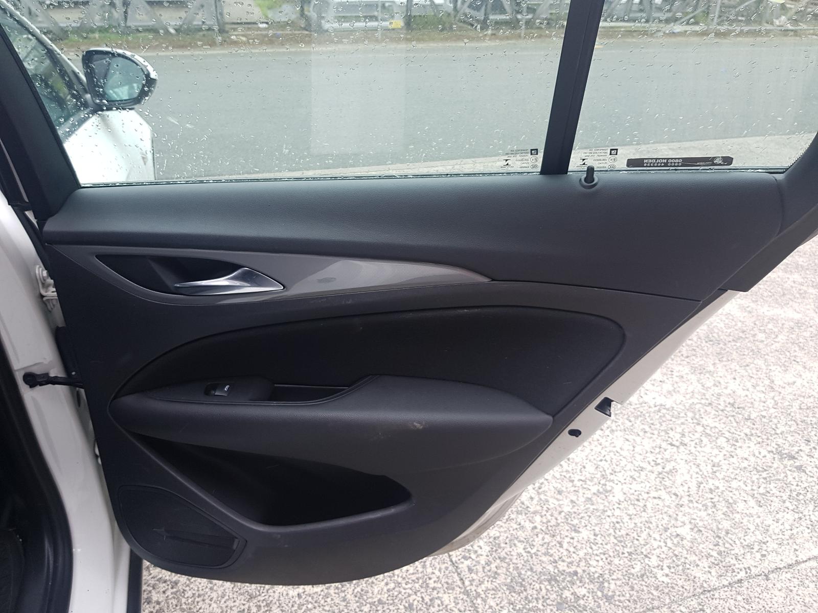 Holden Commodore - Other