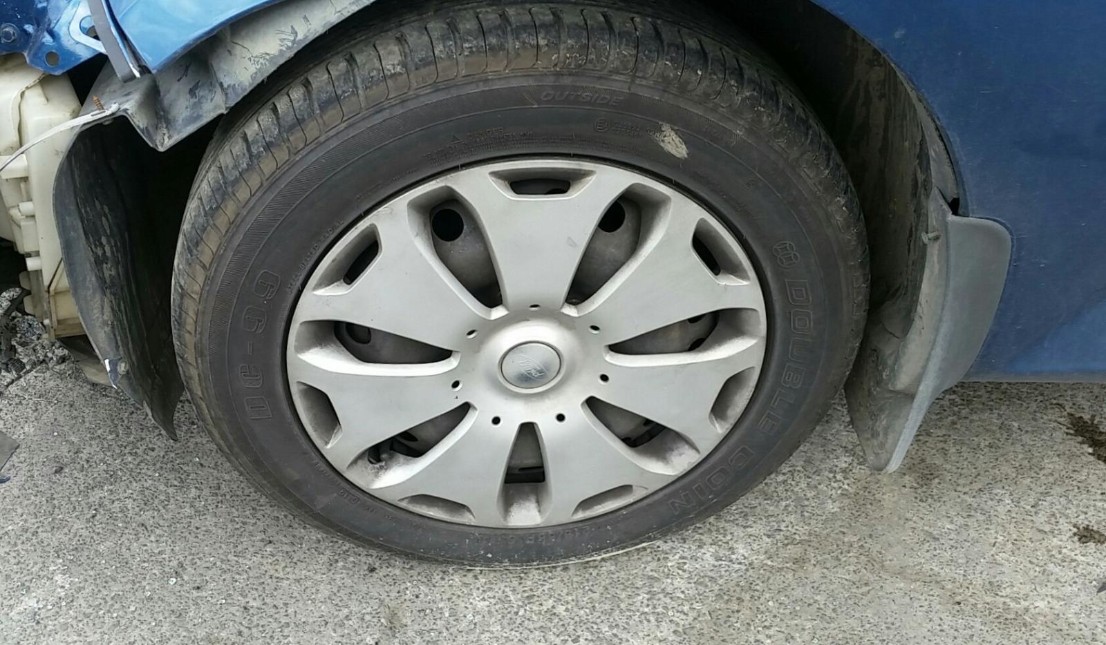 Ford Mondeo - MA-MB 2007-2010