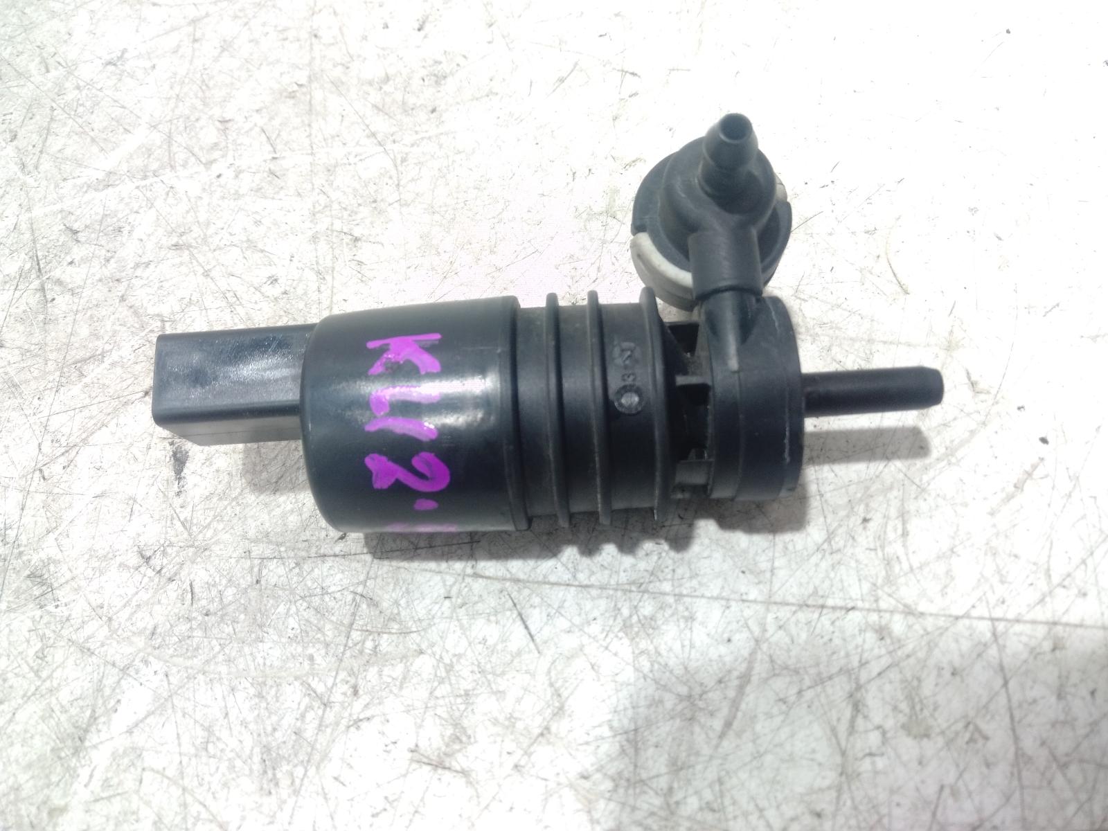 Washer Bottle