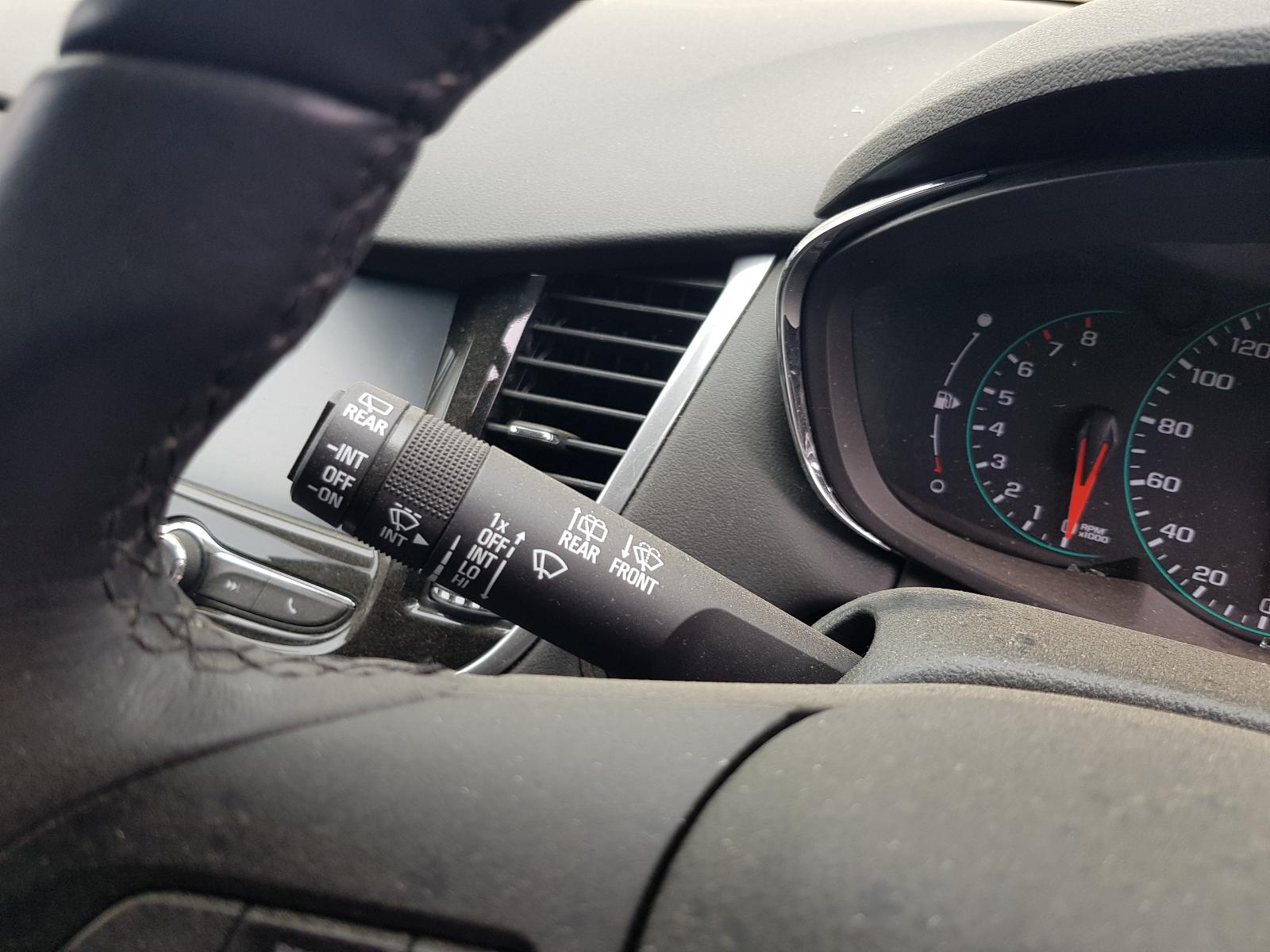 Holden Trax - TJ Series 2013-Present