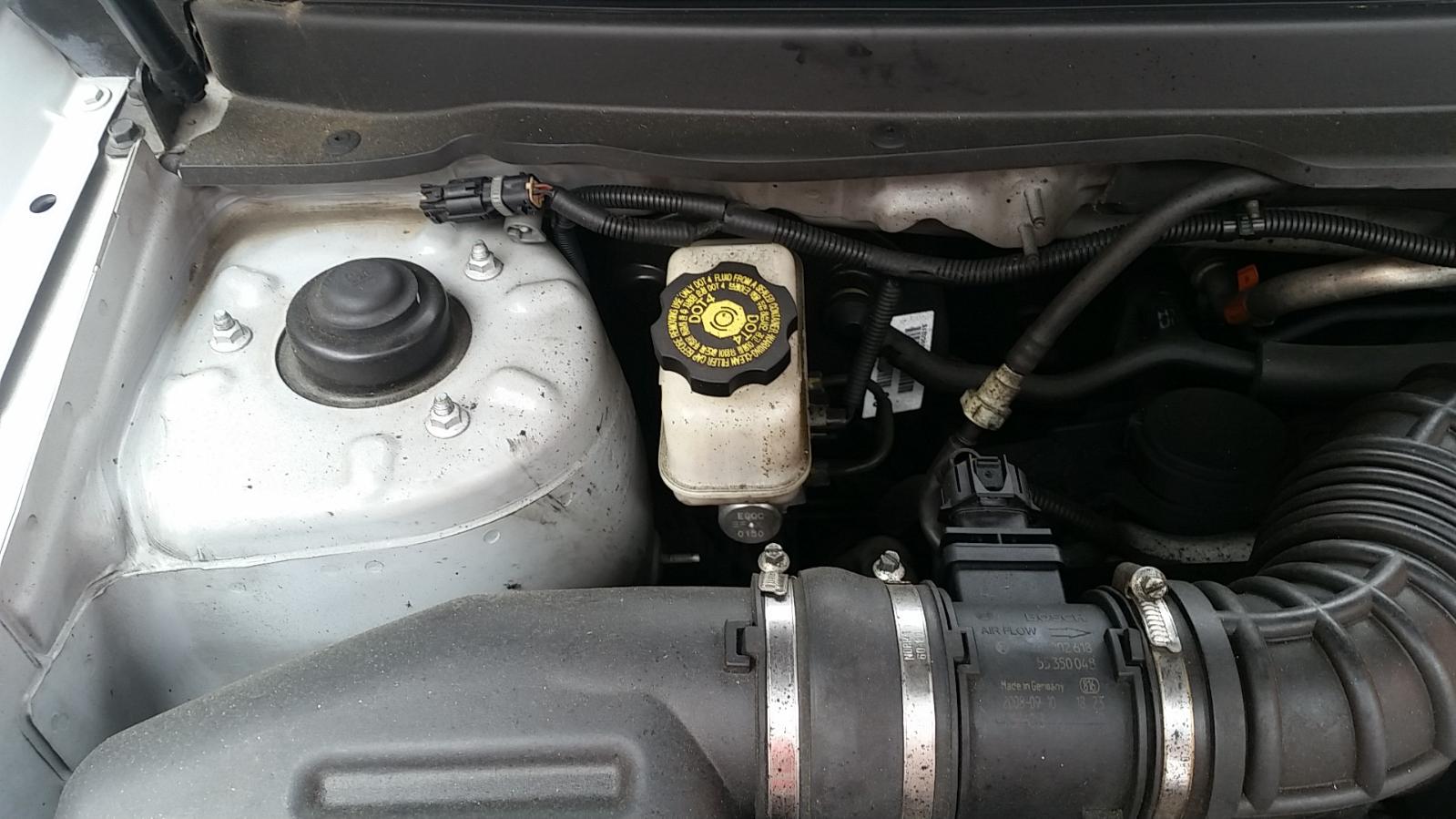 Holden Captiva - Captiva 7 2006-2011