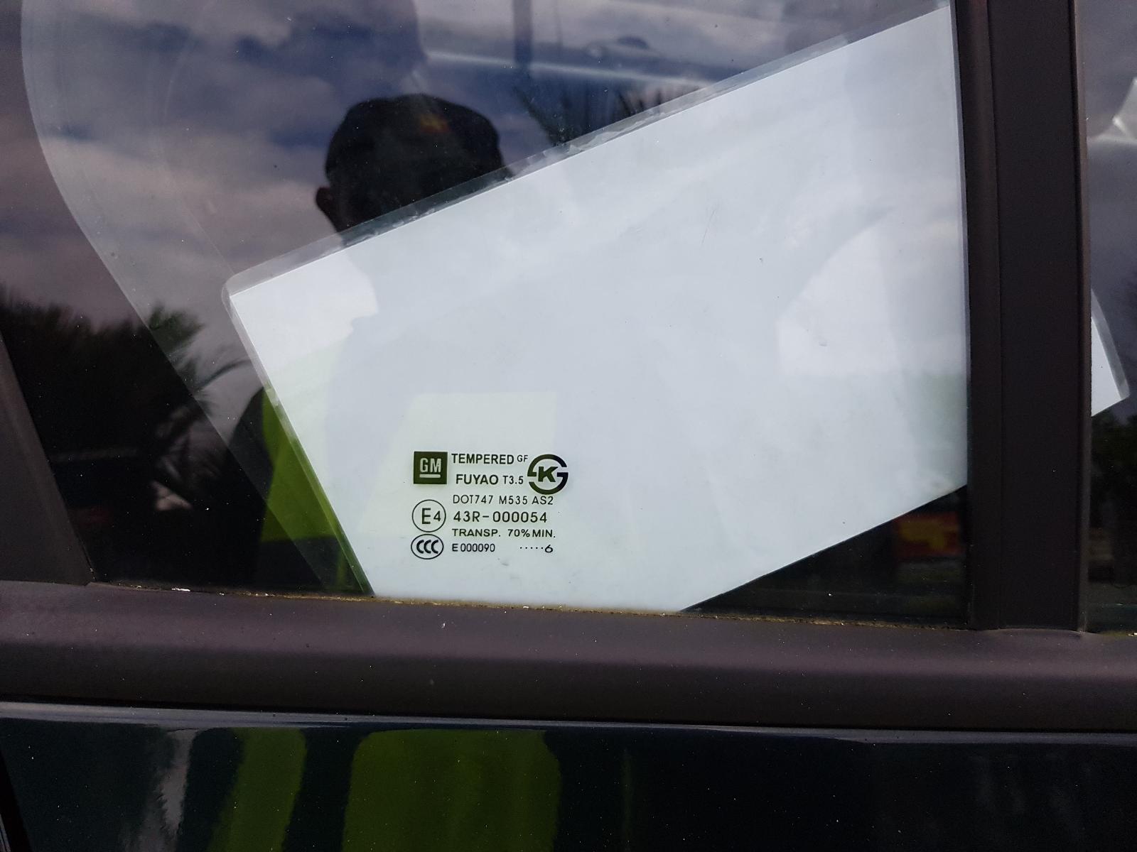 Holden Cruze - 2009-Present