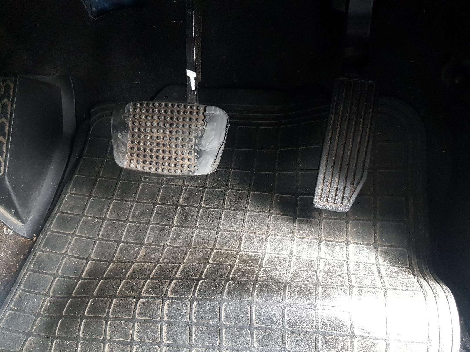 Holden Colorado - RG 2012 -2016