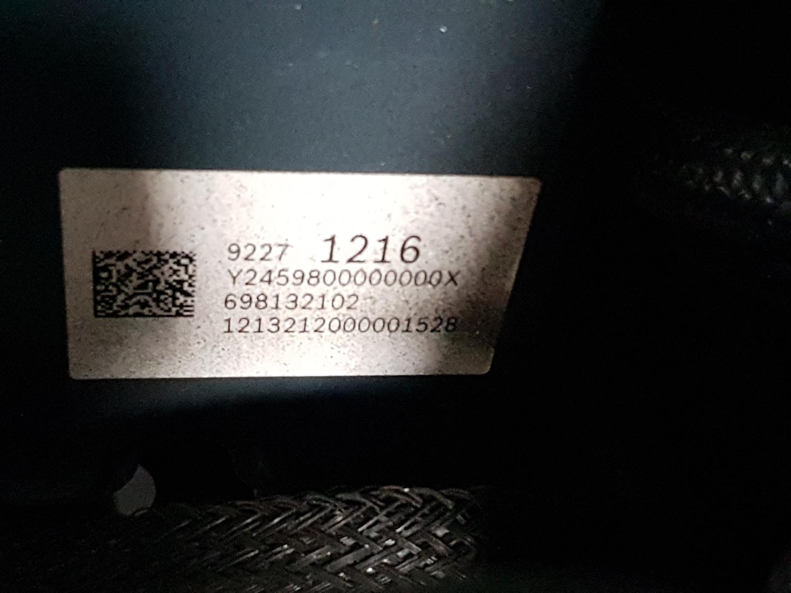 Holden Commodore - VF 2013-Present