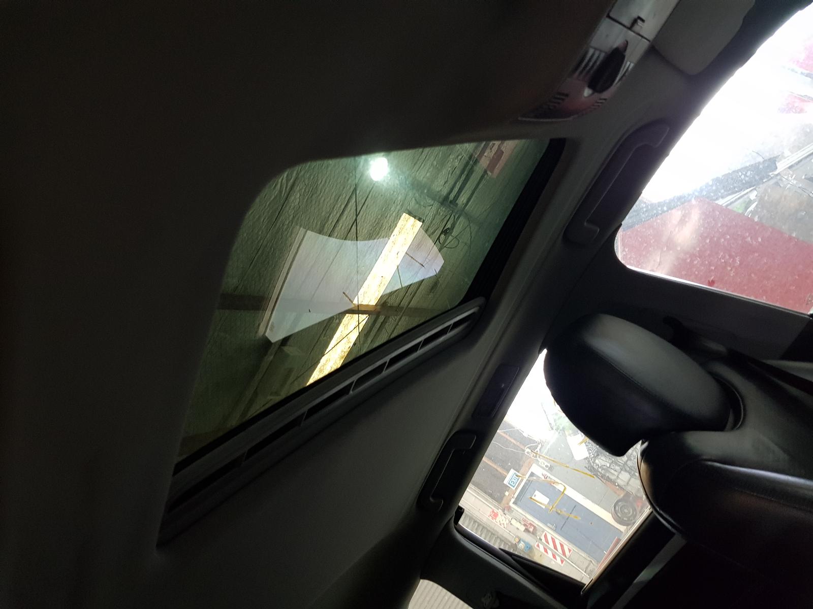 Porsche Cayenne - Cayenne 2003-2006