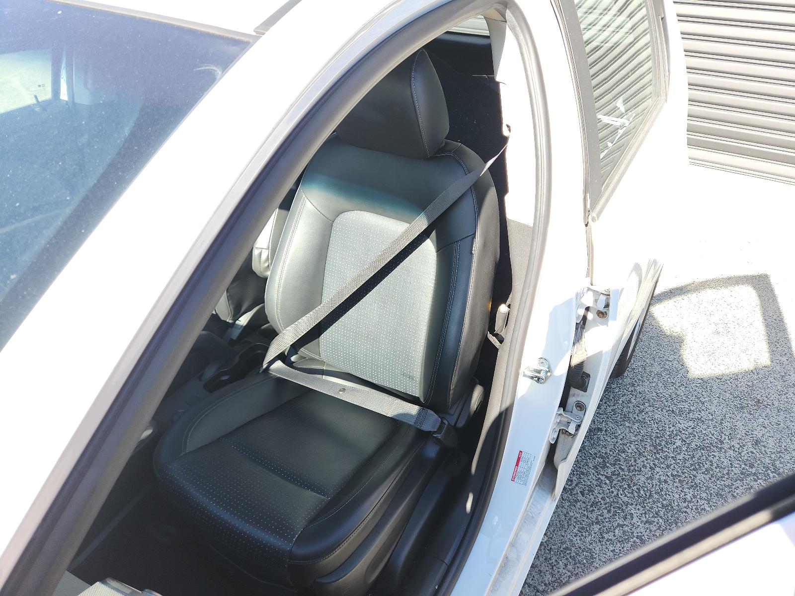 Holden Barina - TM 2011-Present