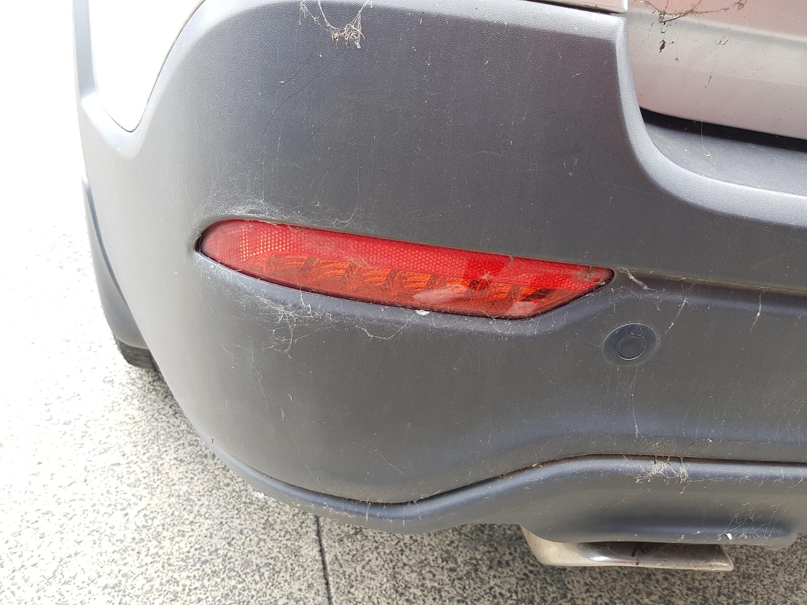 Holden Captiva - Captiva 7 2011-Present