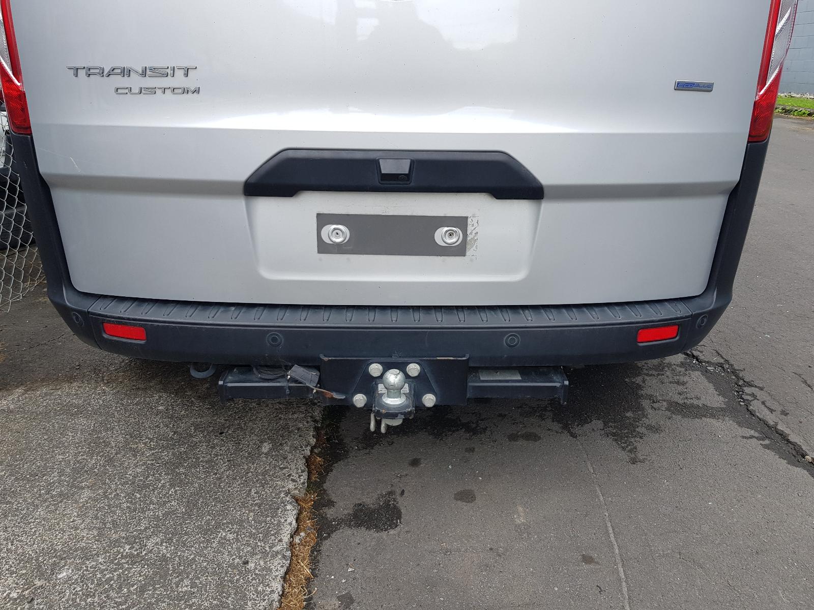 Ford Transit - Other