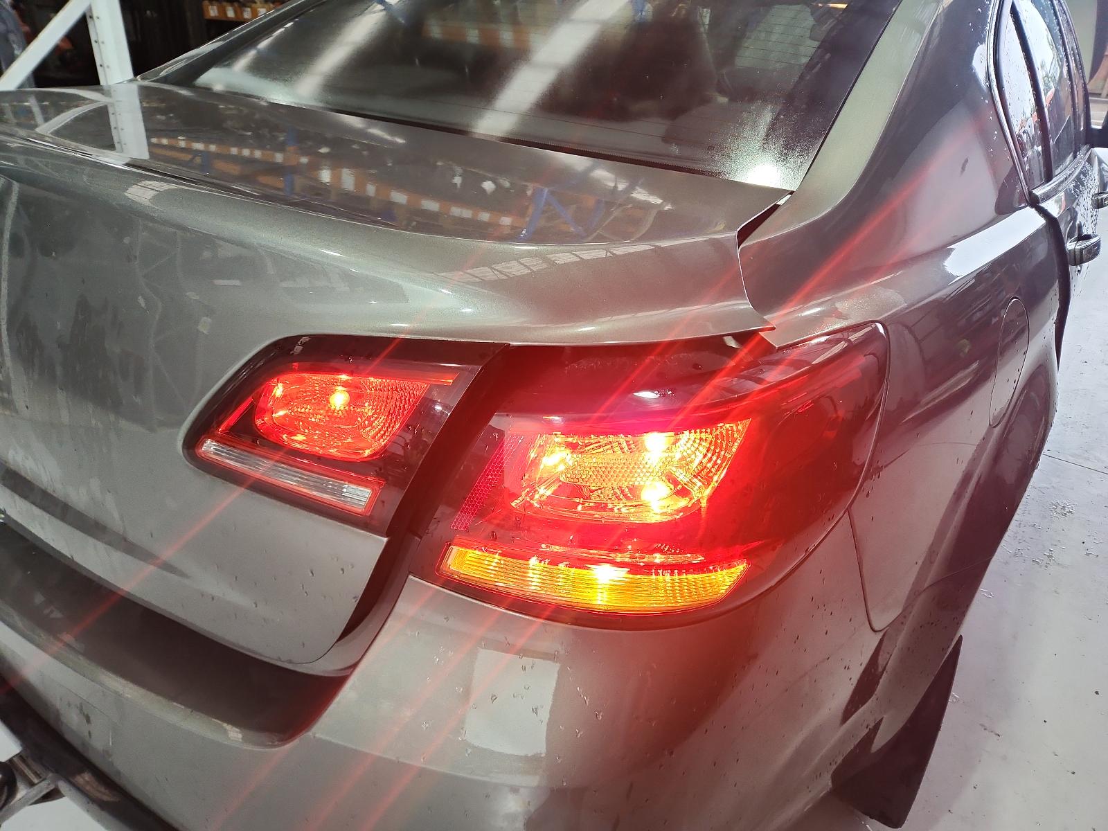 Holden Commodore - VF 2013-Present