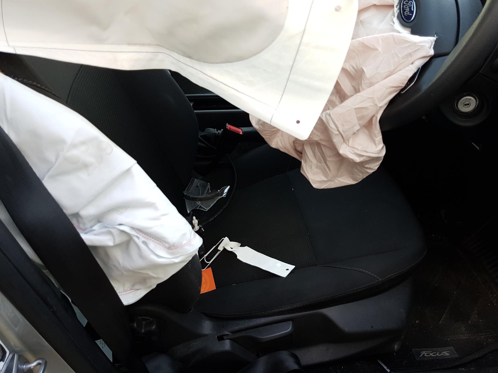 Ford Focus - LZ 2015-2017