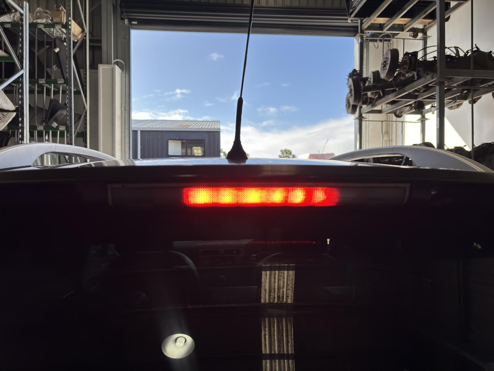 Ford Kuga - 2008-2012