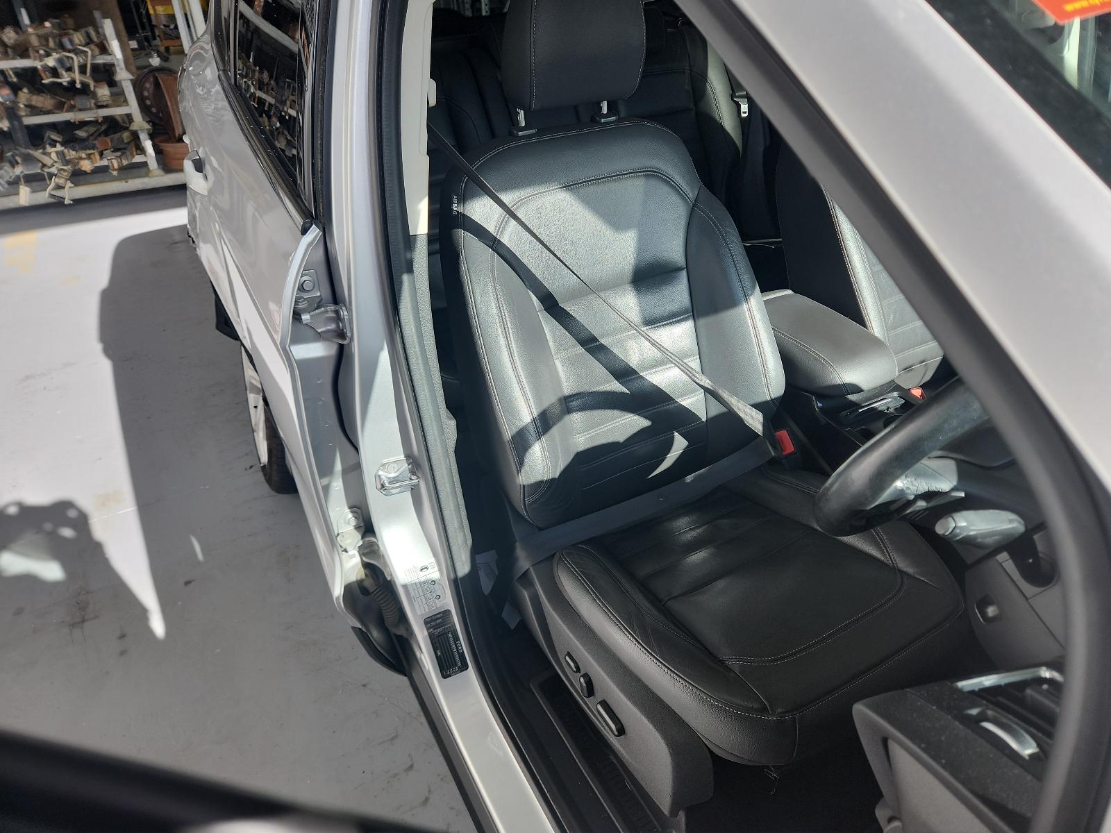 Ford Escape - LF 2007-Present