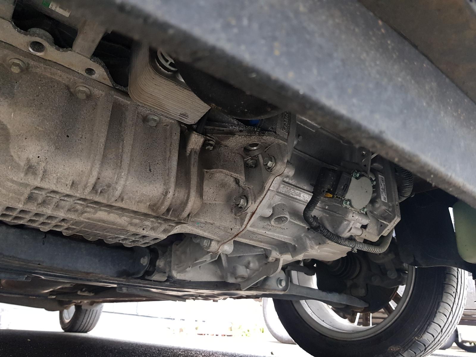 Ford Fiesta - MK VI 2008-Present