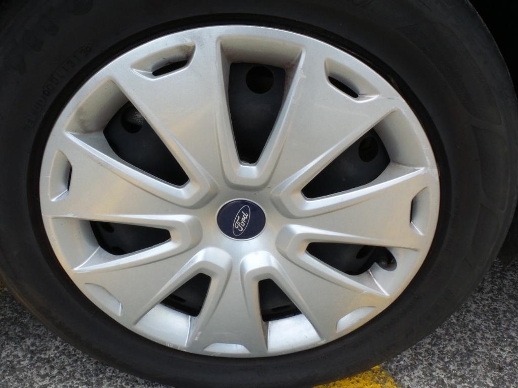 Ford Mondeo - MA-MB 2007-2010