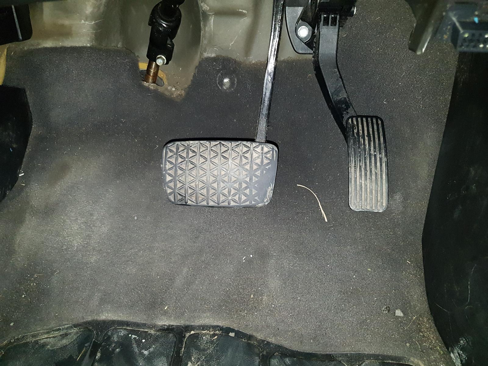 Holden Cruze - 2009-Present