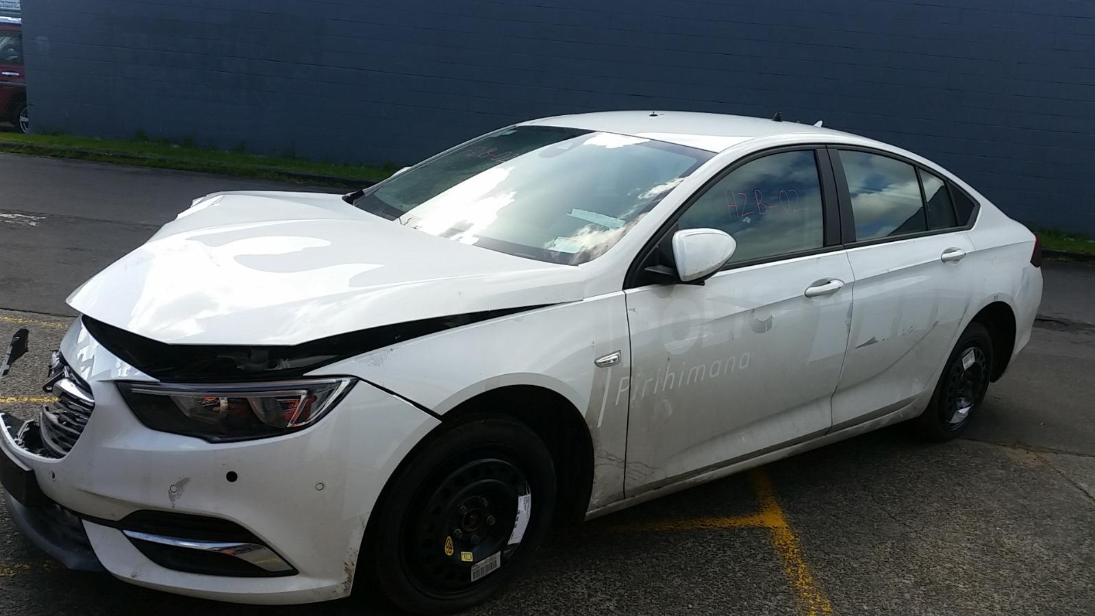 Holden Commodore - Other