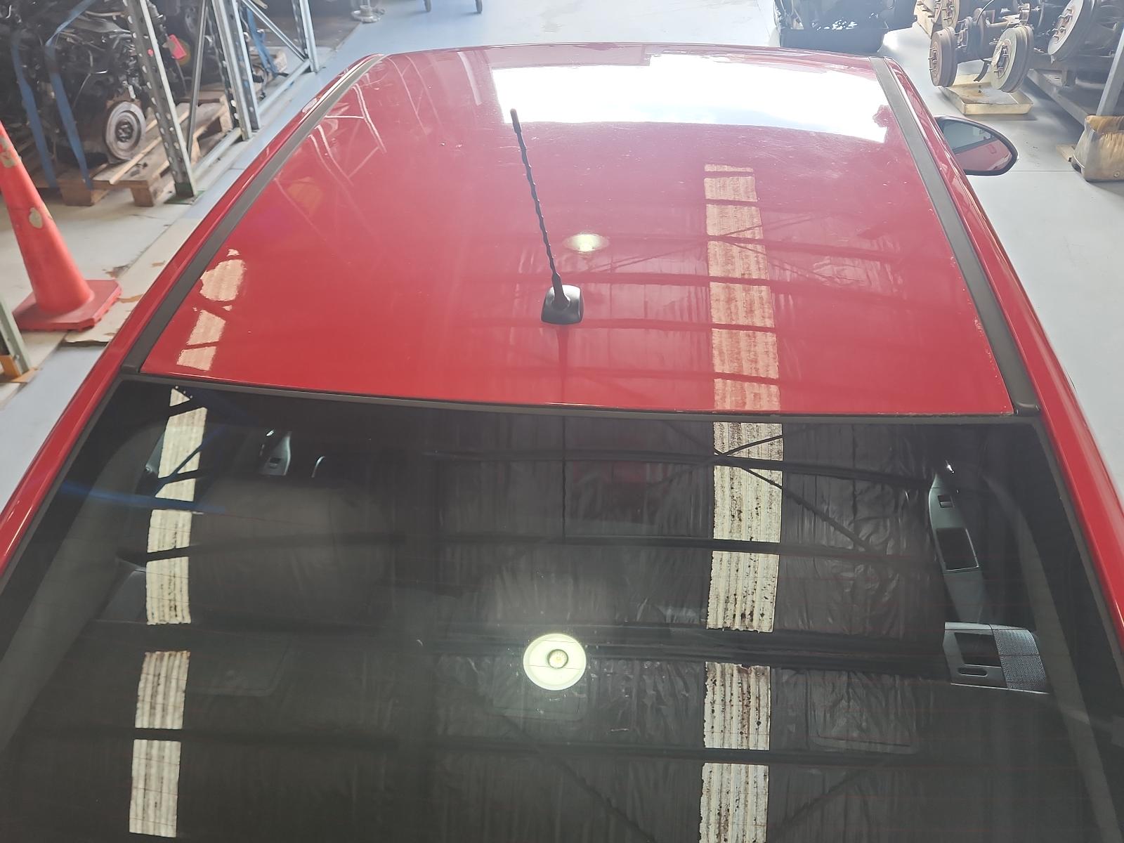 Holden Cruze - 2009-Present