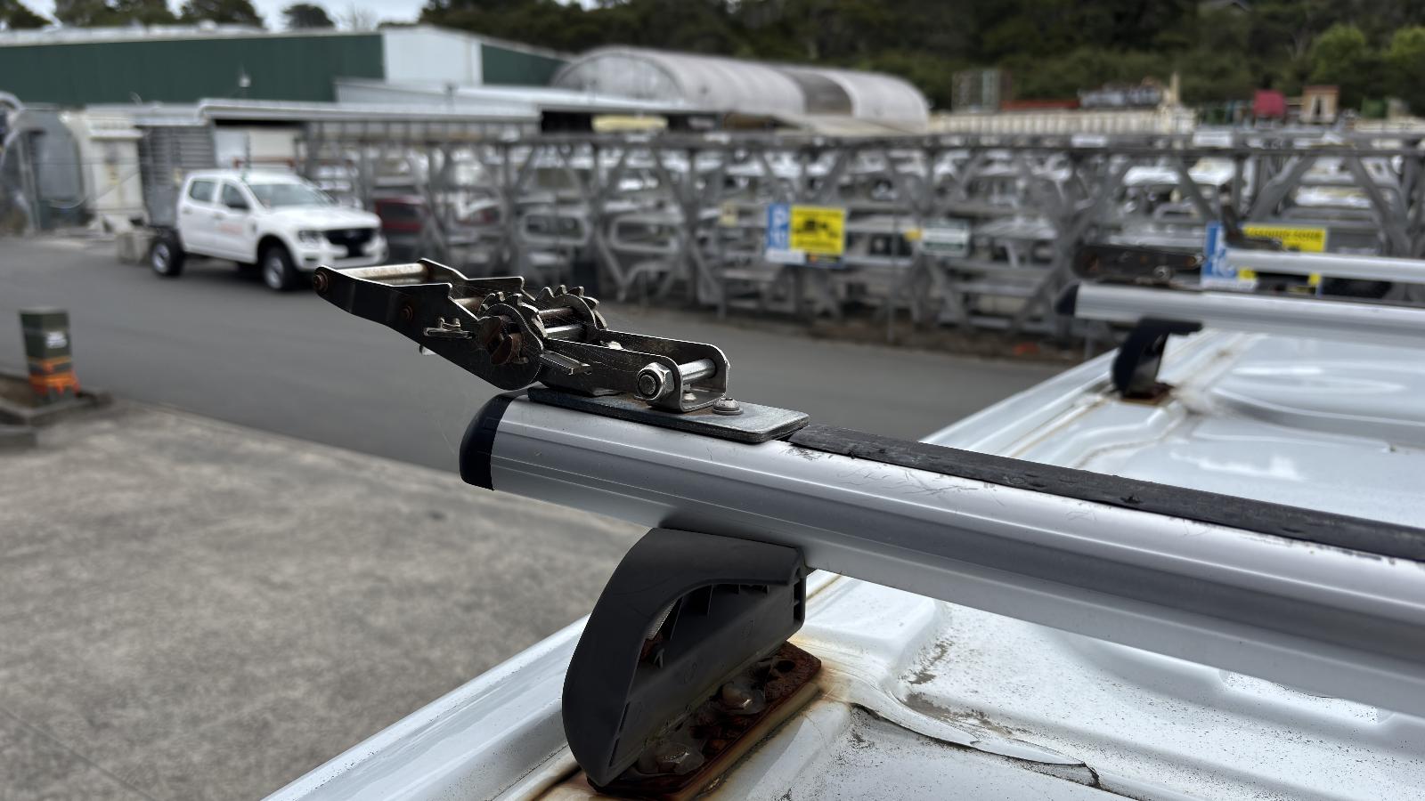 Ford Transit - Other