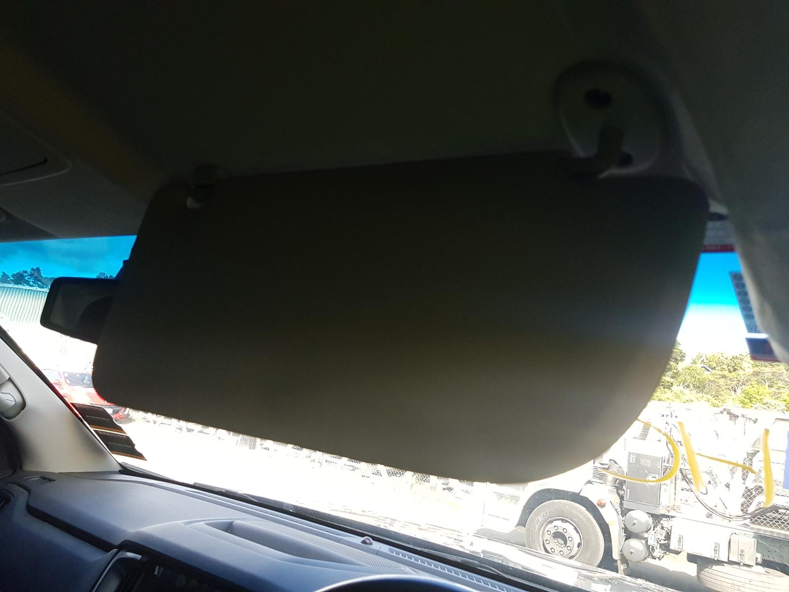 Holden Colorado - RG2 2016-Present