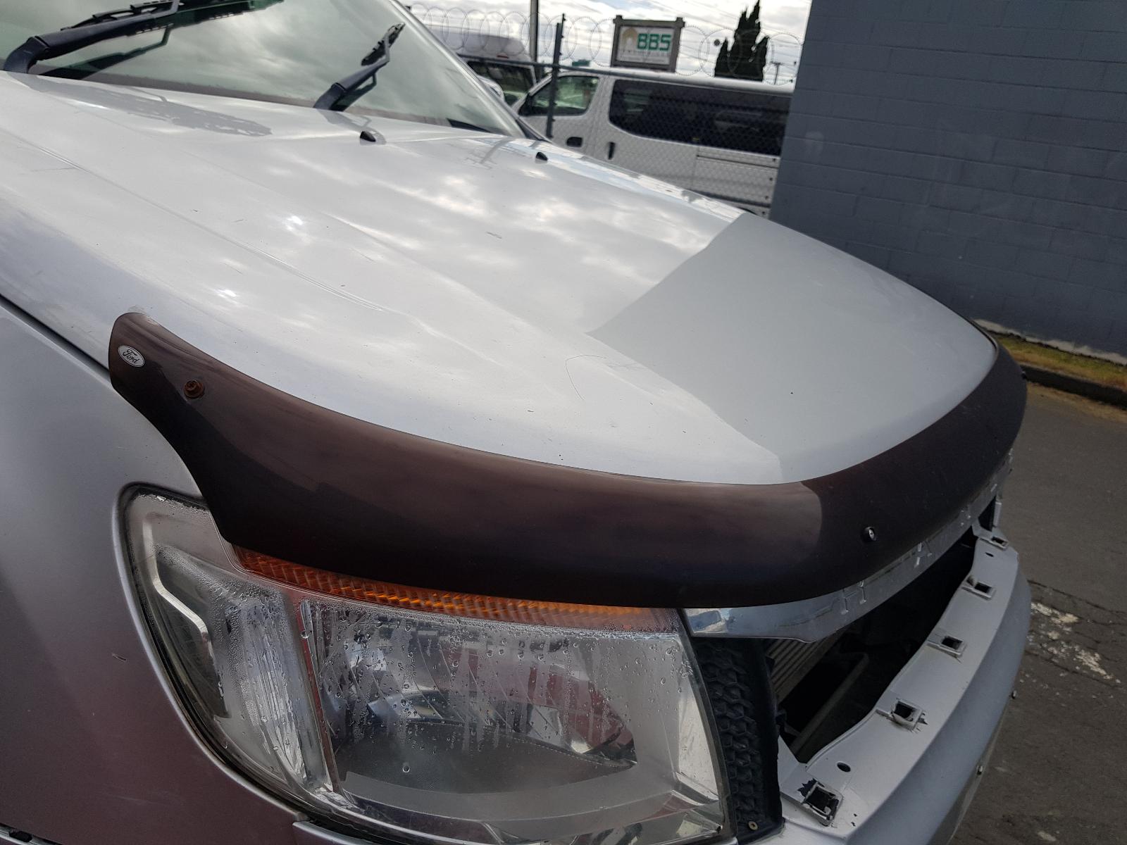 Ford Ranger - PX/PX2 2011-2017